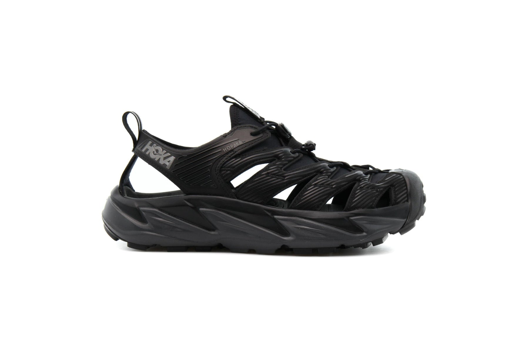Hoka One One HOPARA "BLACK"