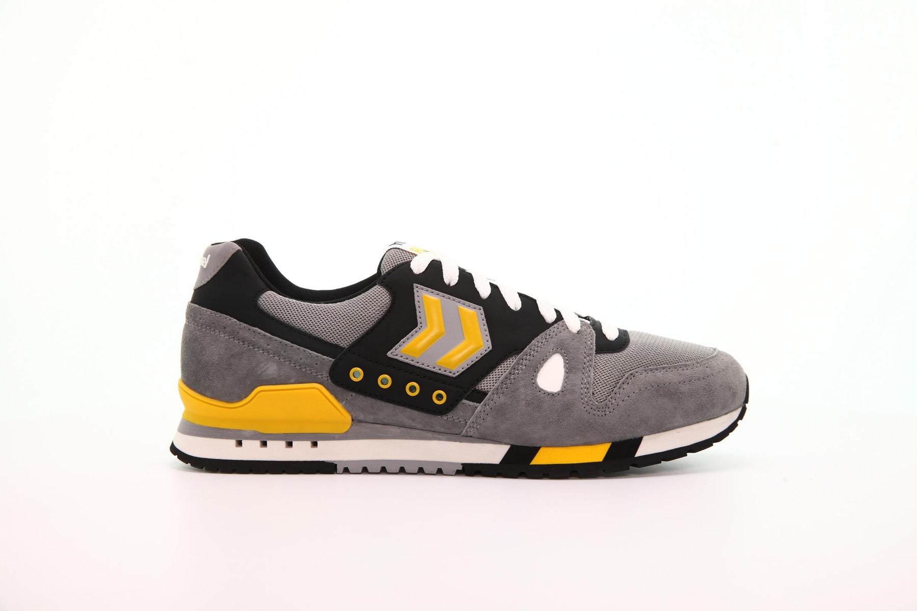 Hummel Marathona OG "Silver Filigree"