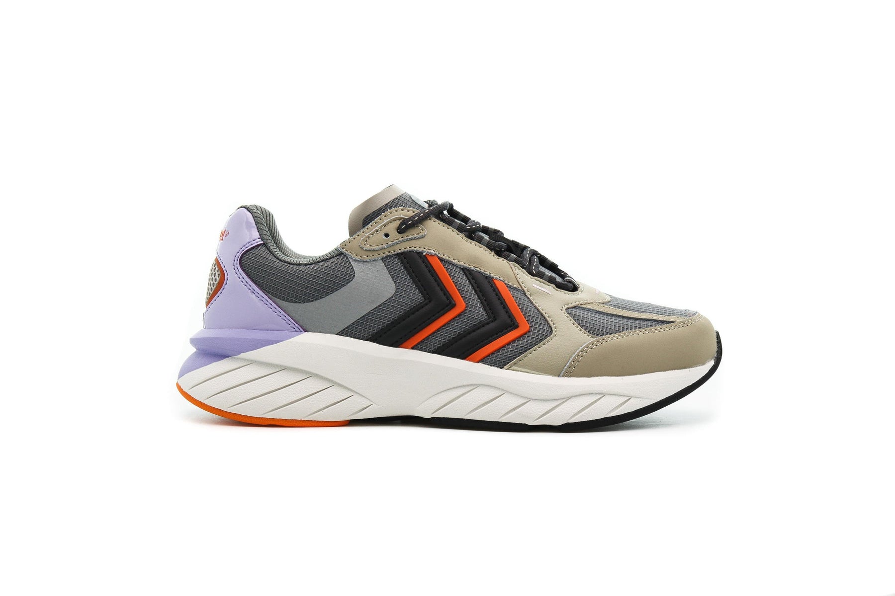 Hummel REACH LX  6000