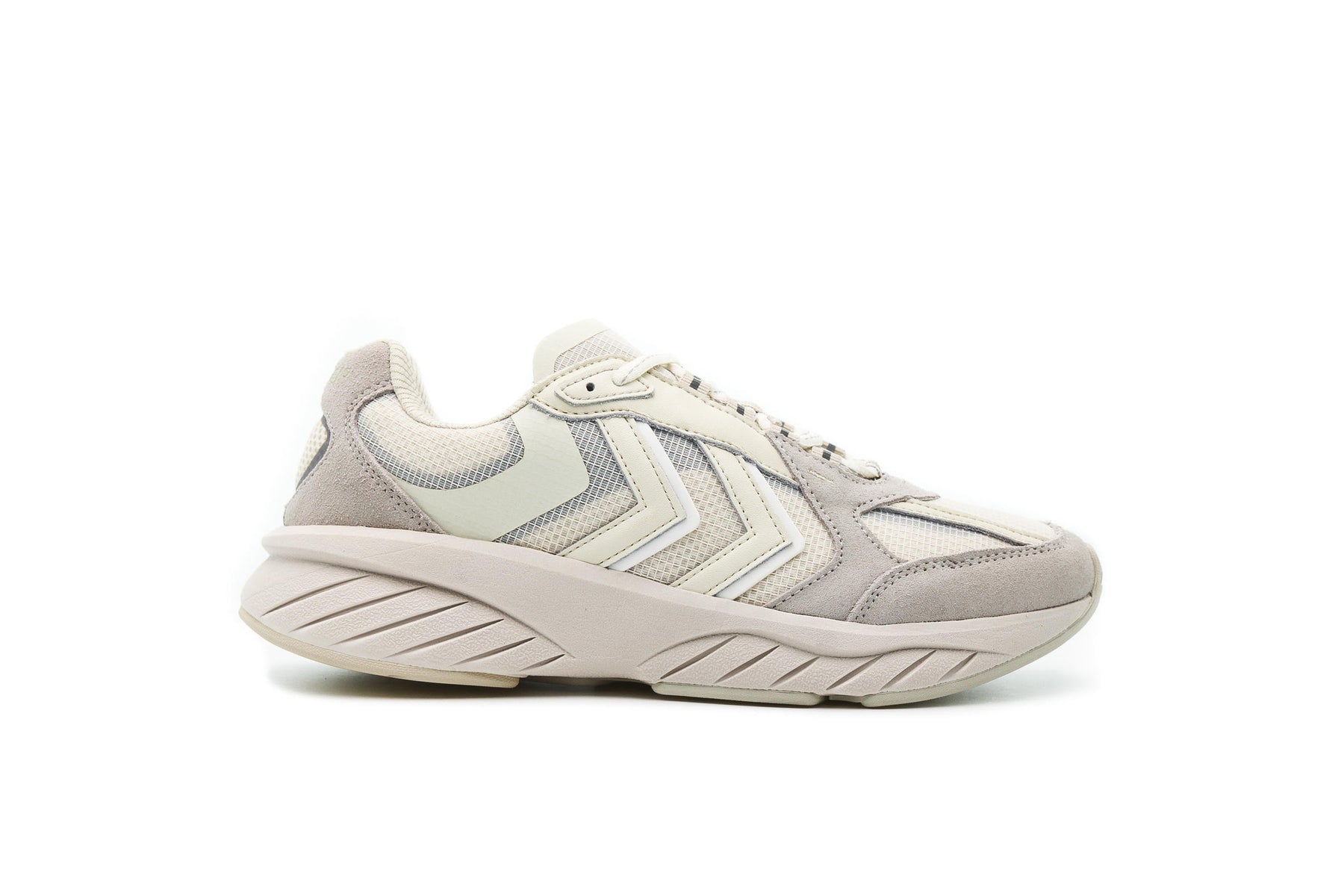 Hummel REACH LX 6000 "CREAM"