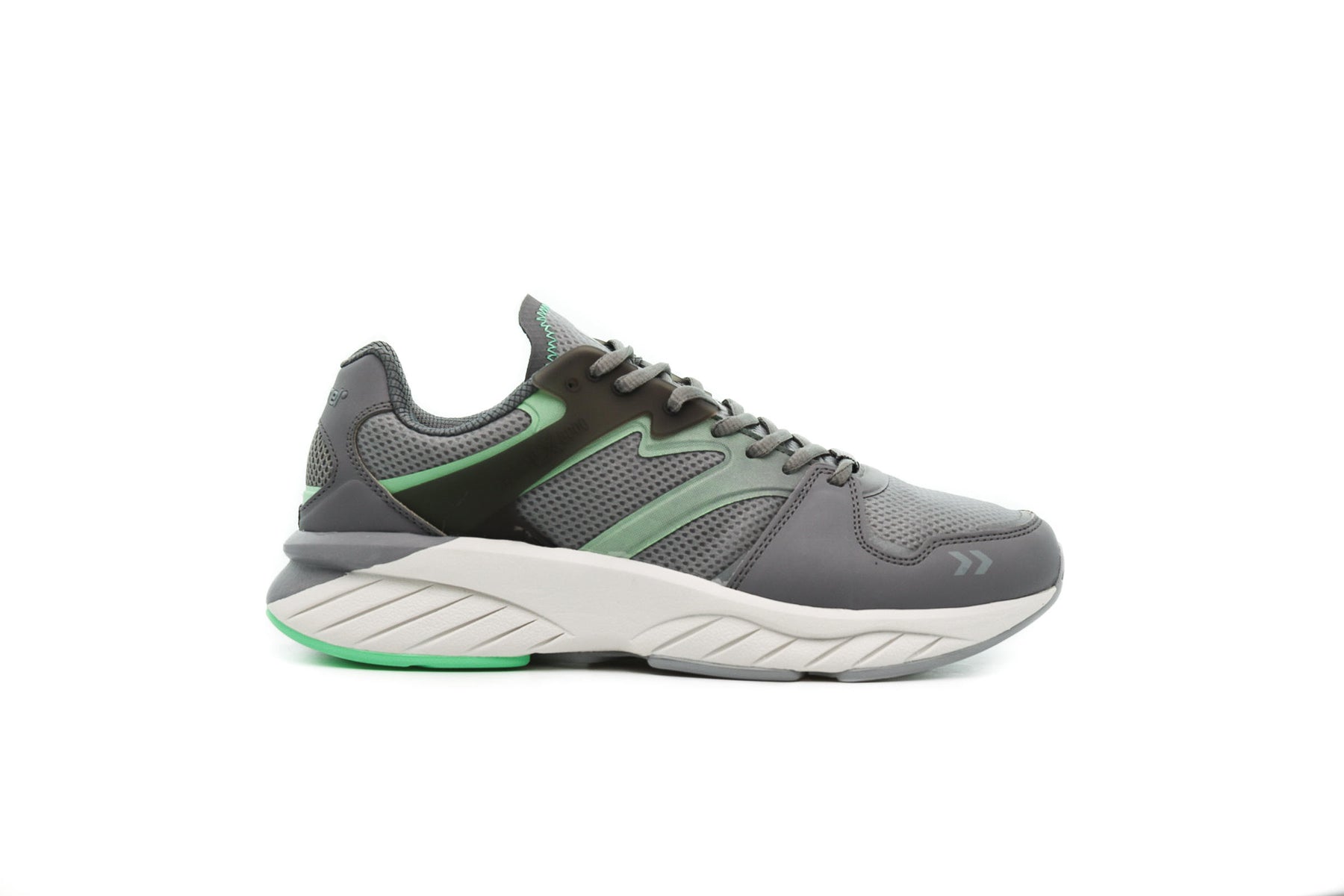 Hummel REACH LX 8000 GRADIENT