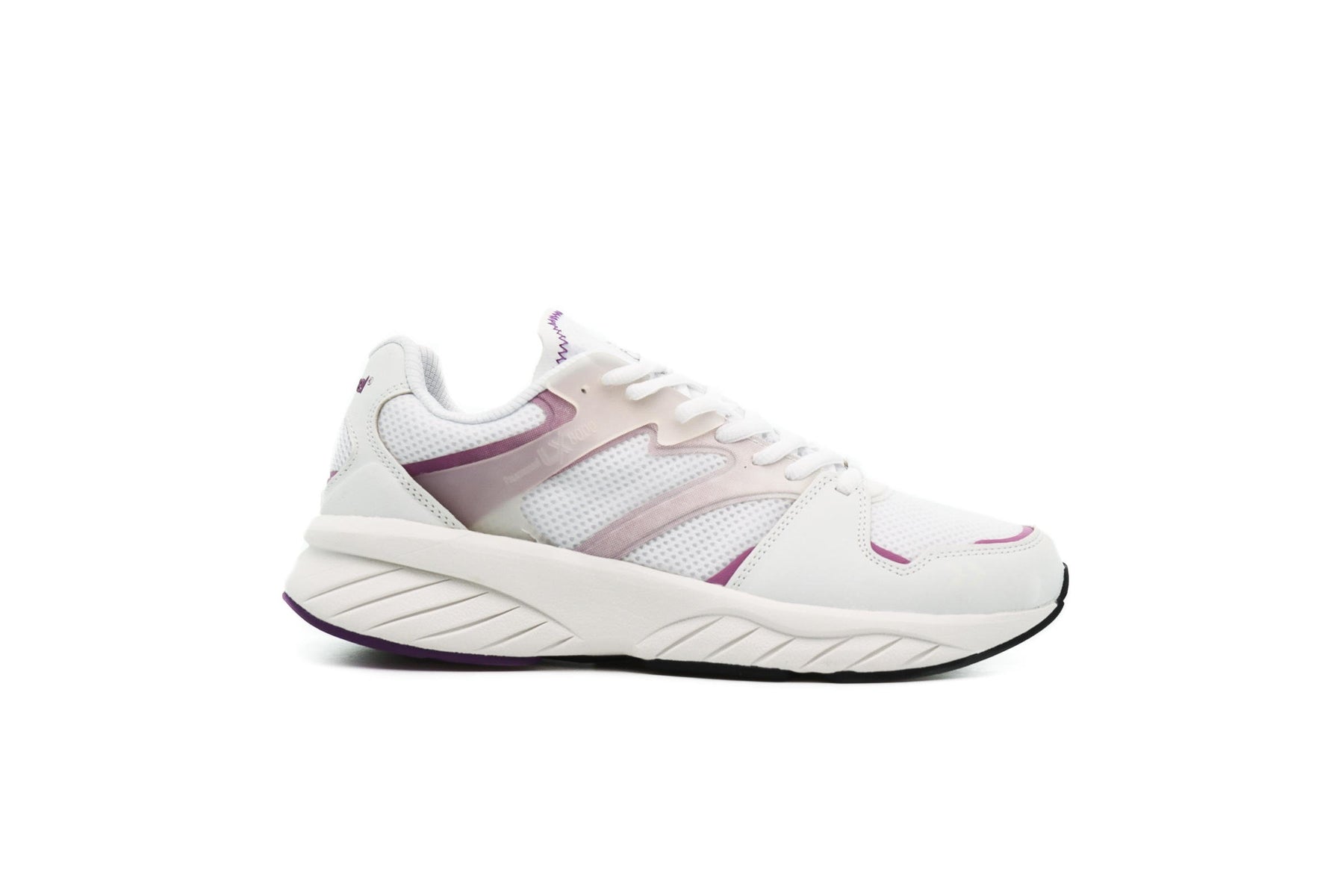 Hummel REACH LX 8000 GRADIENT