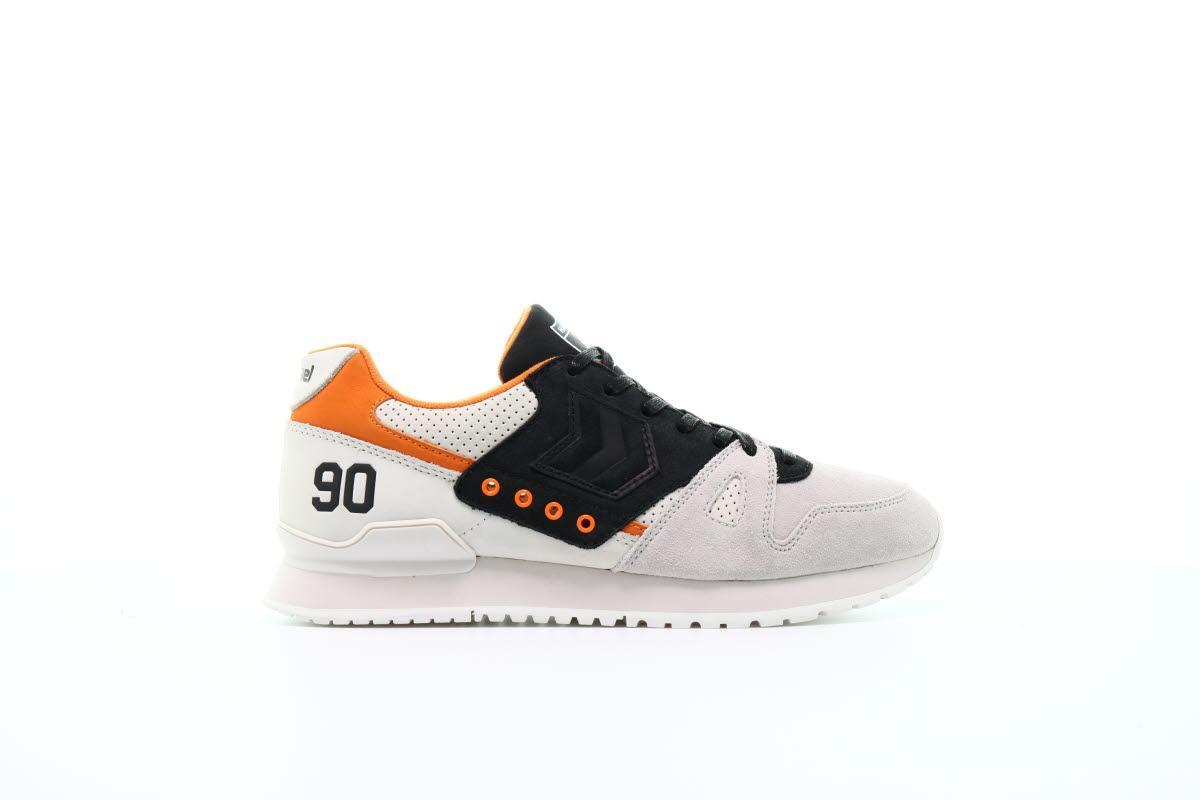 Hummel x Hanon Marathona OG "White"