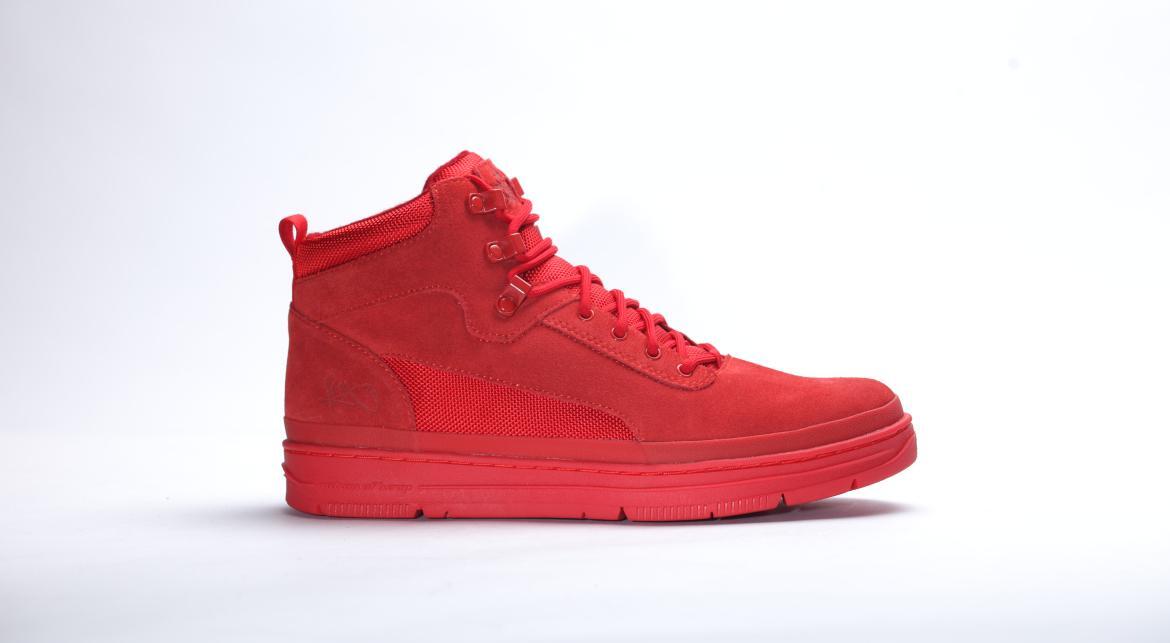 K1X GK 3000 LE MK3 "X Red"