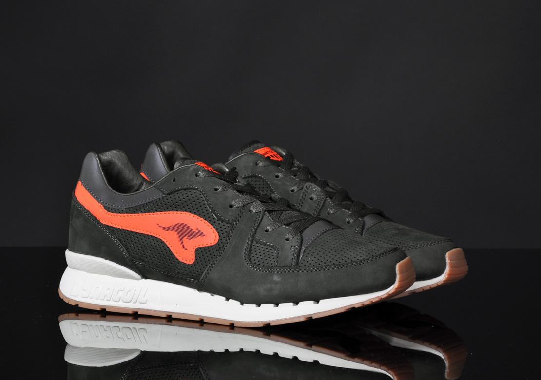 KangaROOS Coil R1