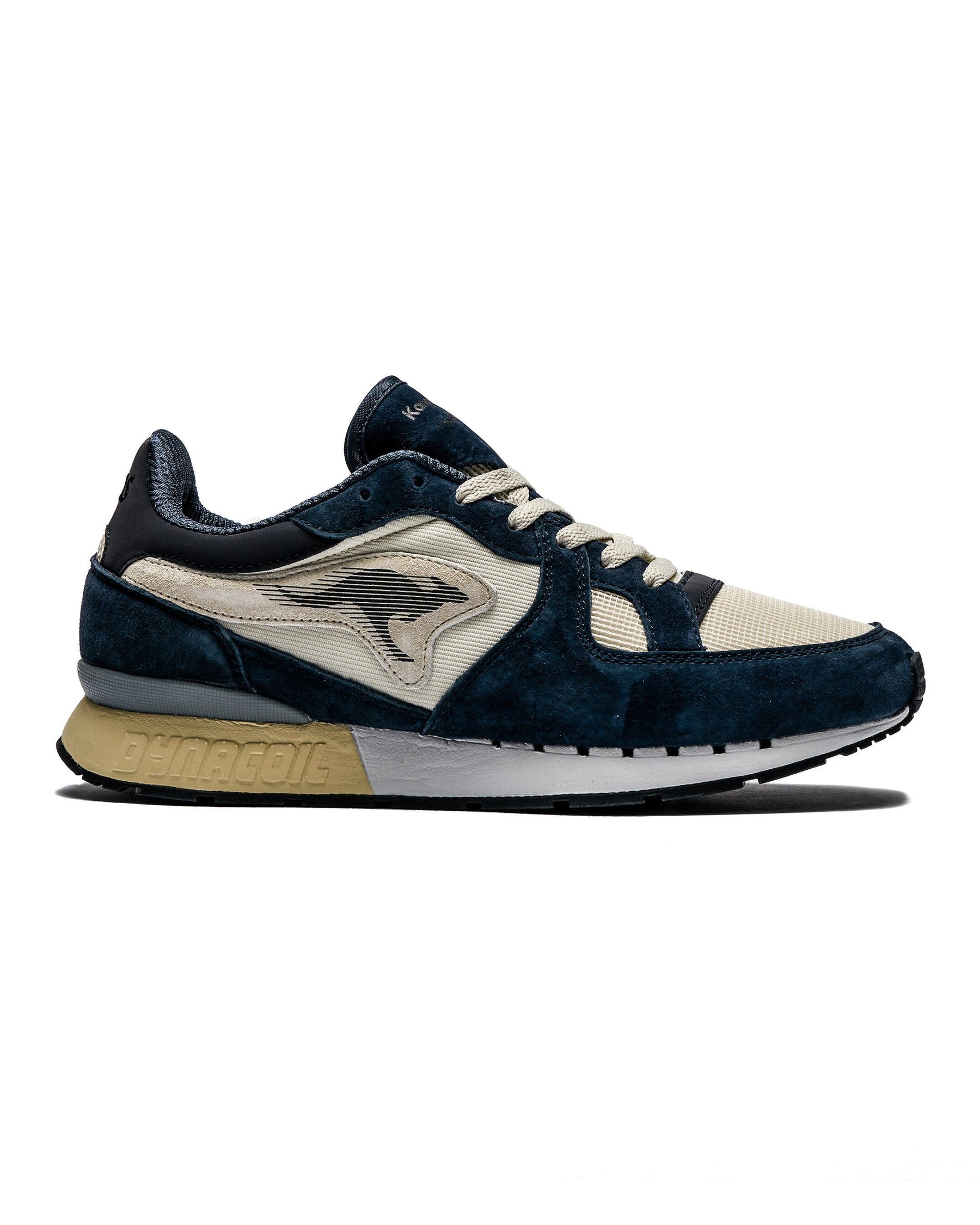 KangaROOS COIL R1 ARCHIVE