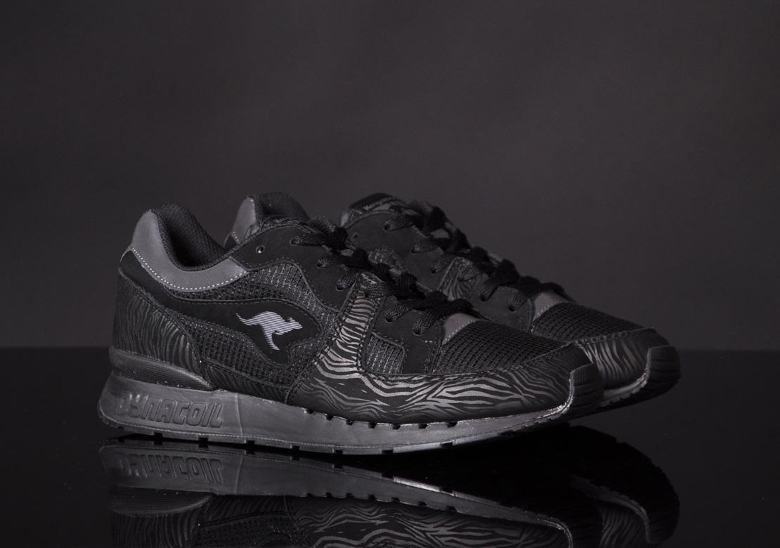 KangaROOS Coil R1