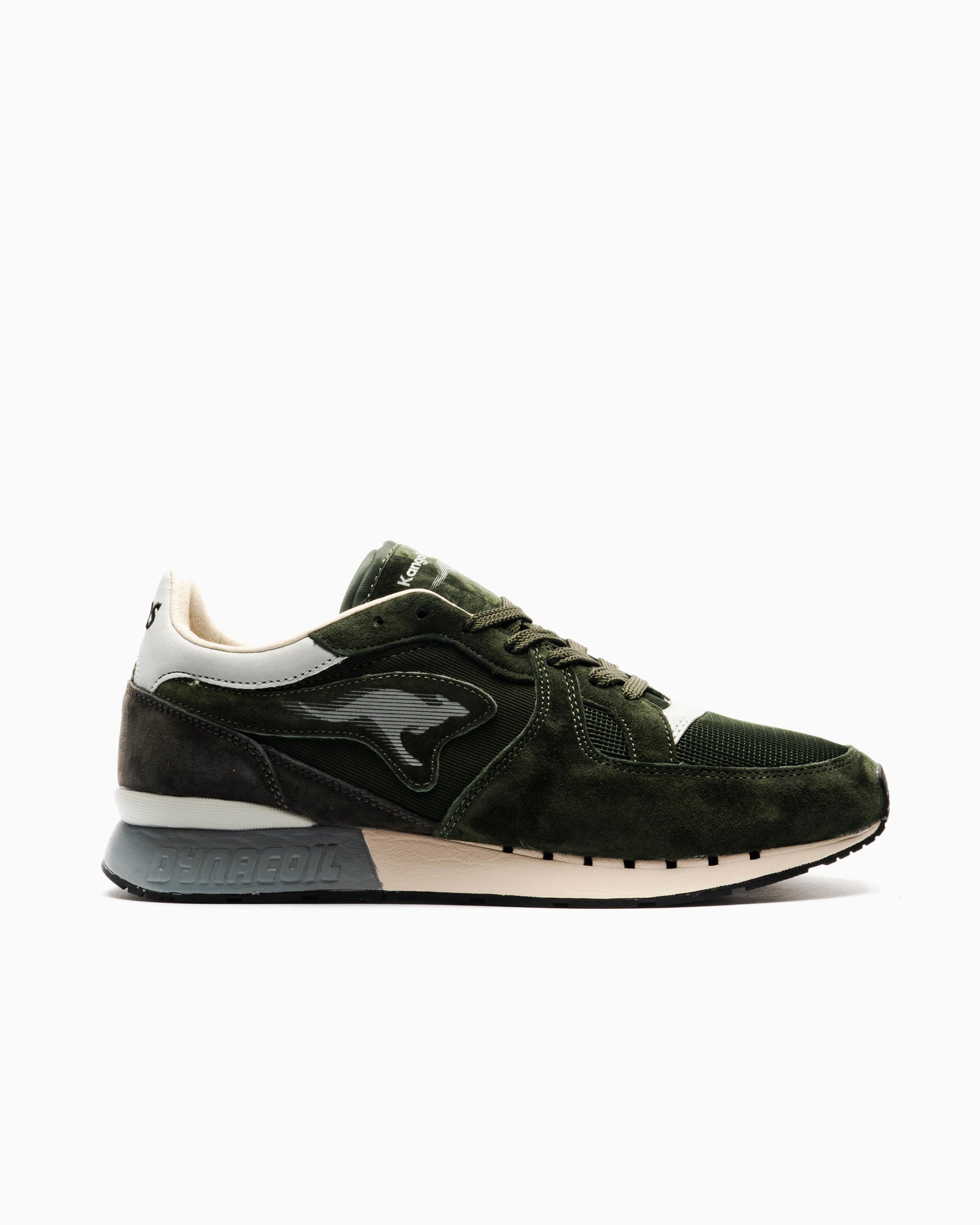 KangaROOS COIL R1 OG