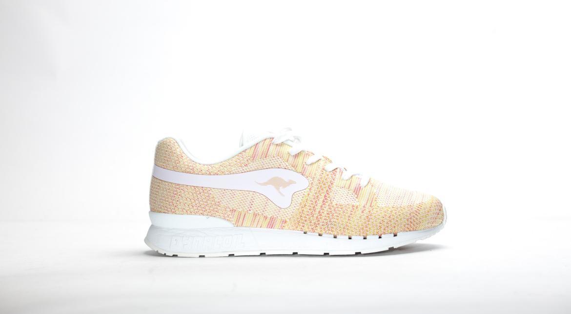 KangaROOS Coil R1-Woven "Multi"