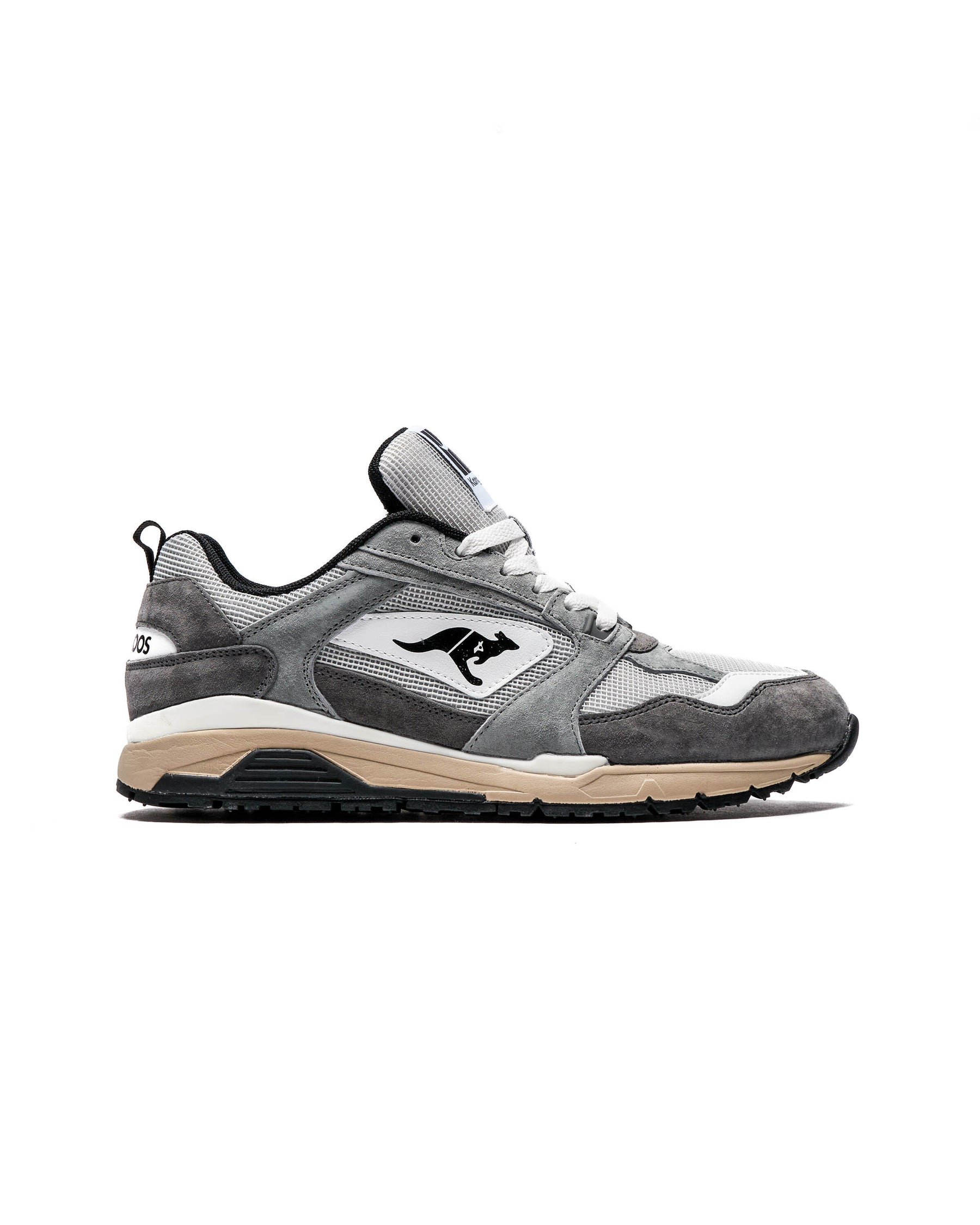 KangaROOS EXO II Ultimate