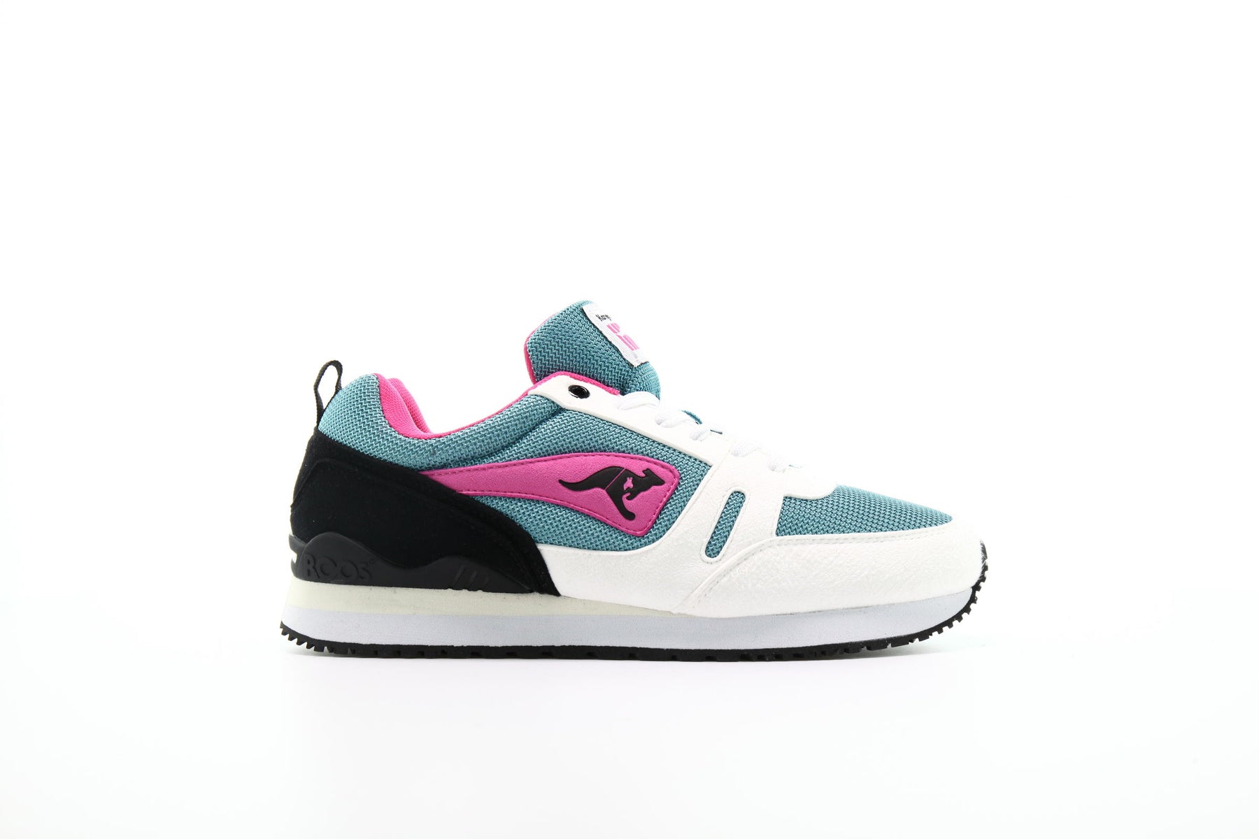 KangaROOS Omniracer "White"