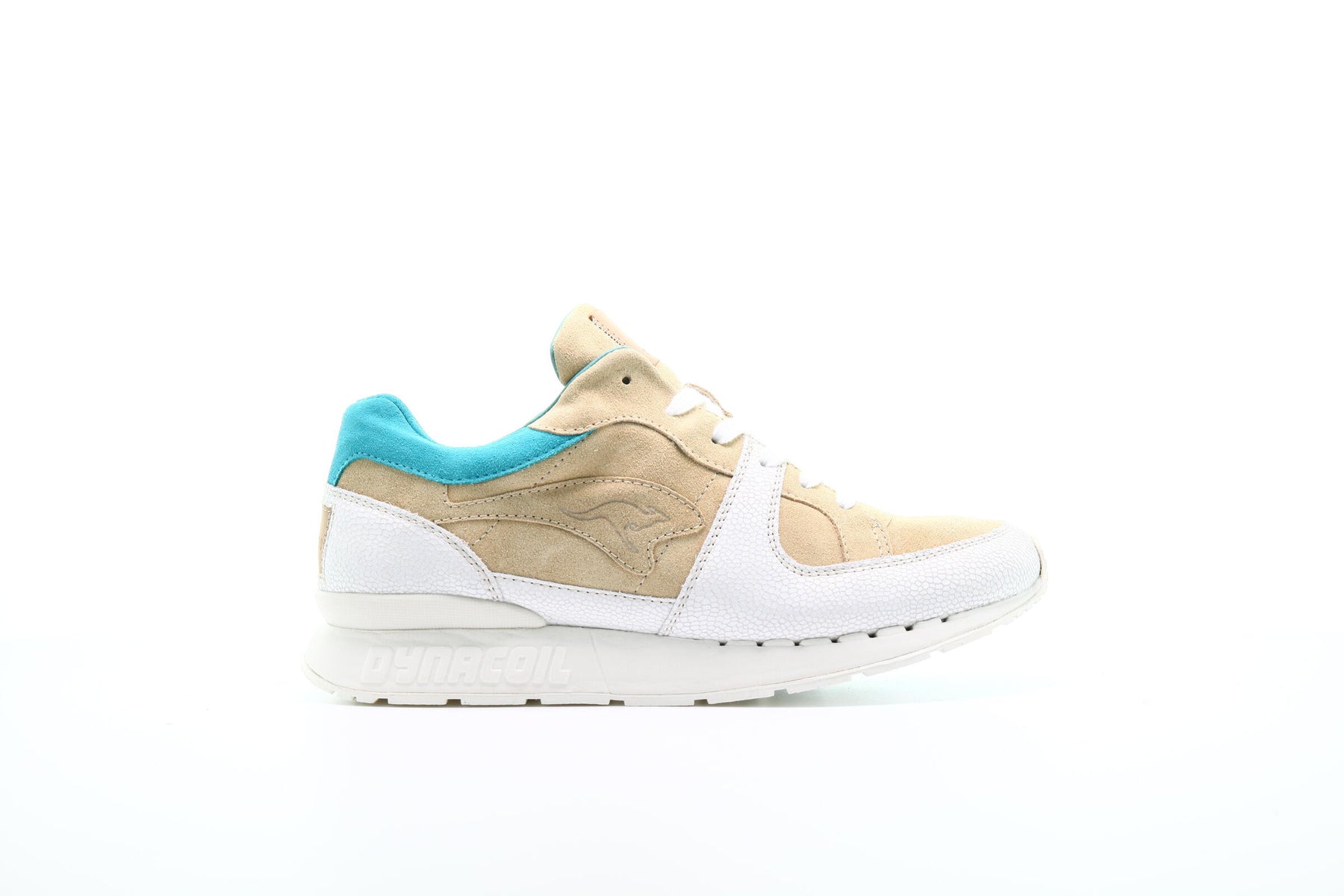 KangaROOS x Hanon Coil R1 "Moonshine"