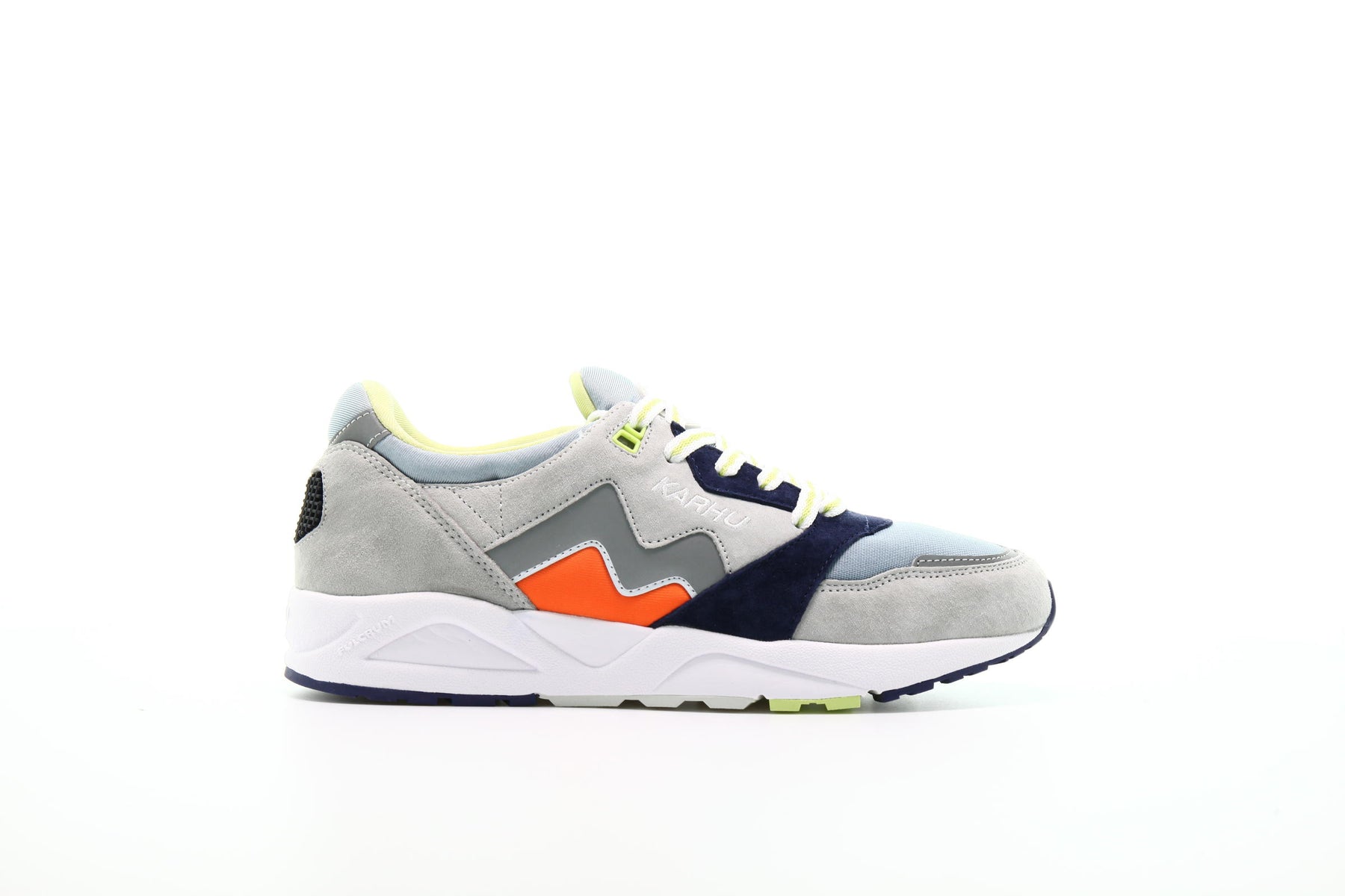 Karhu Aria Rally Pack "Glacier Gray"