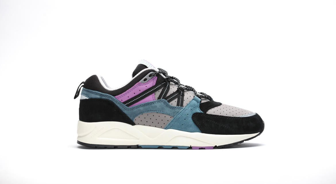 Karhu Fusion 2.0 Villapaita Pack "Black"