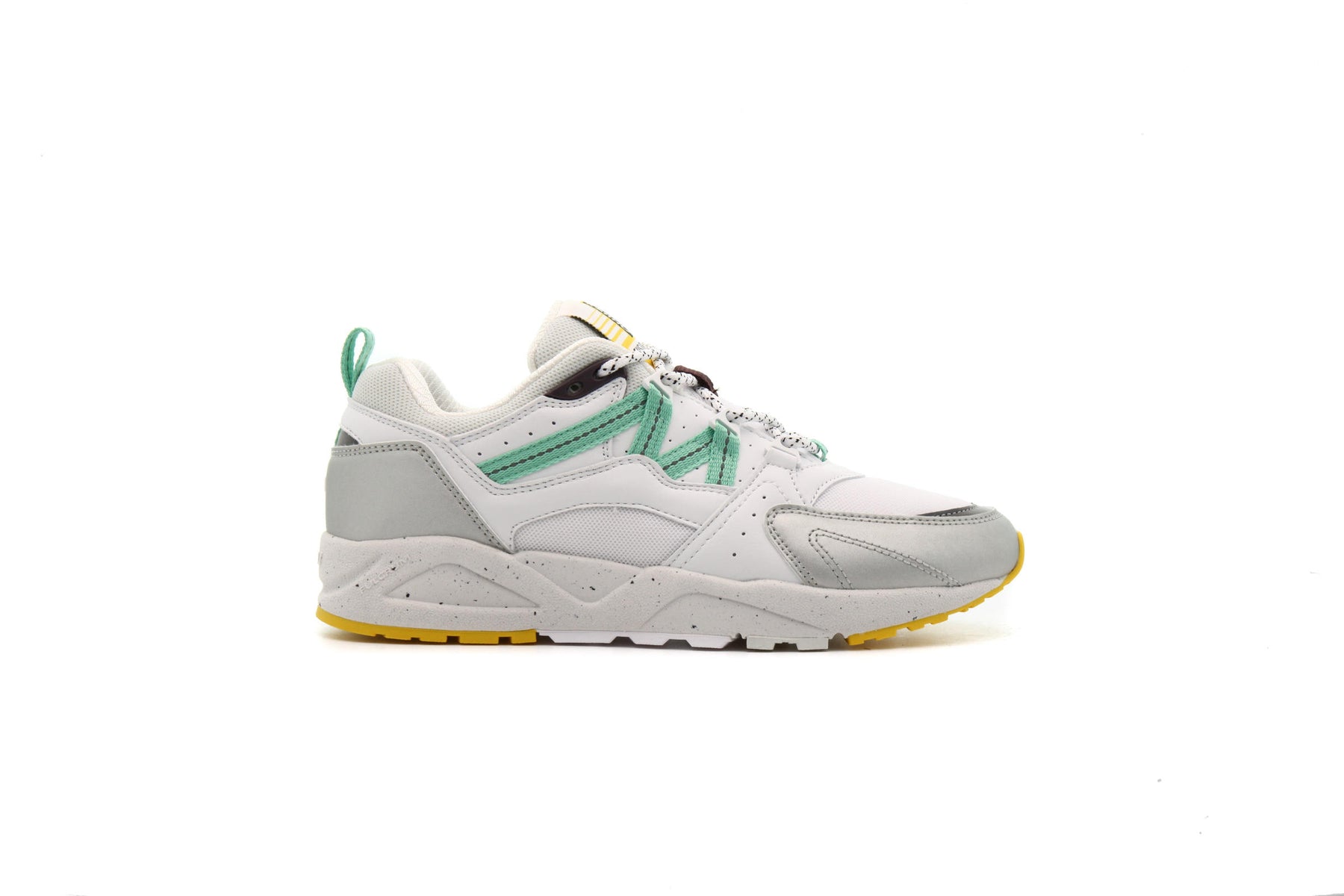 Karhu Fusion 2.0 "SILVER"