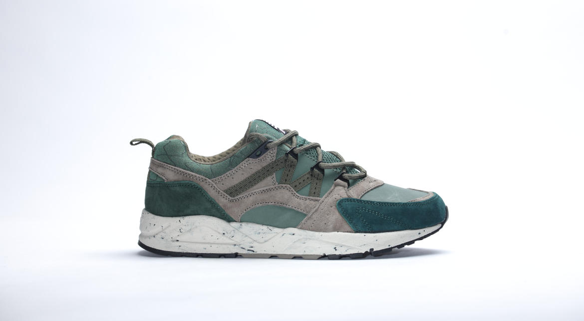 Karhu Fusion 2.0 Suede "Brindle"