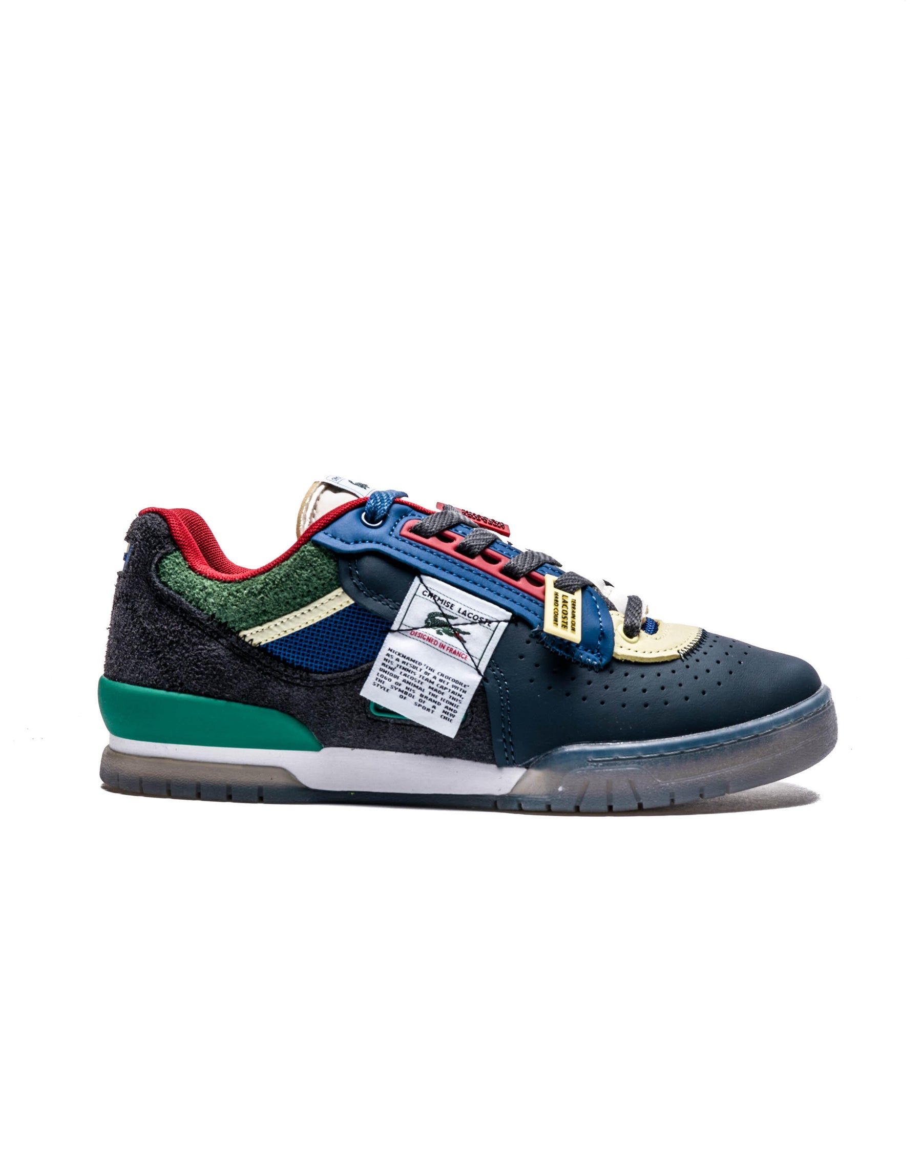 Lacoste M89 222 2 SMA