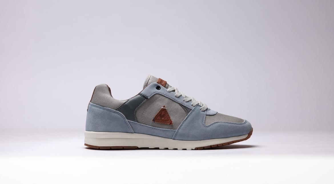 Le Coq Sportif Gaspar Low "Provincial Blue"