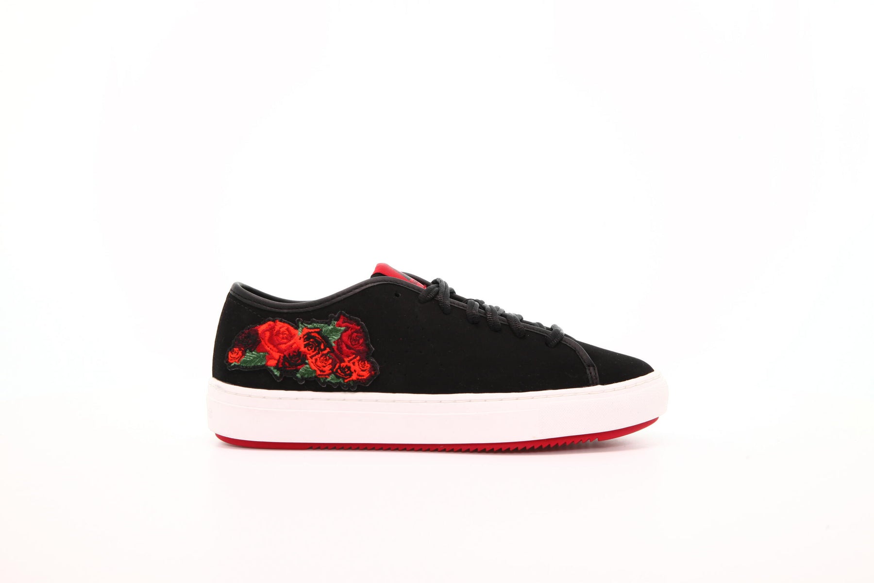 Le Coq Sportif Jane Embroidery W "Black"