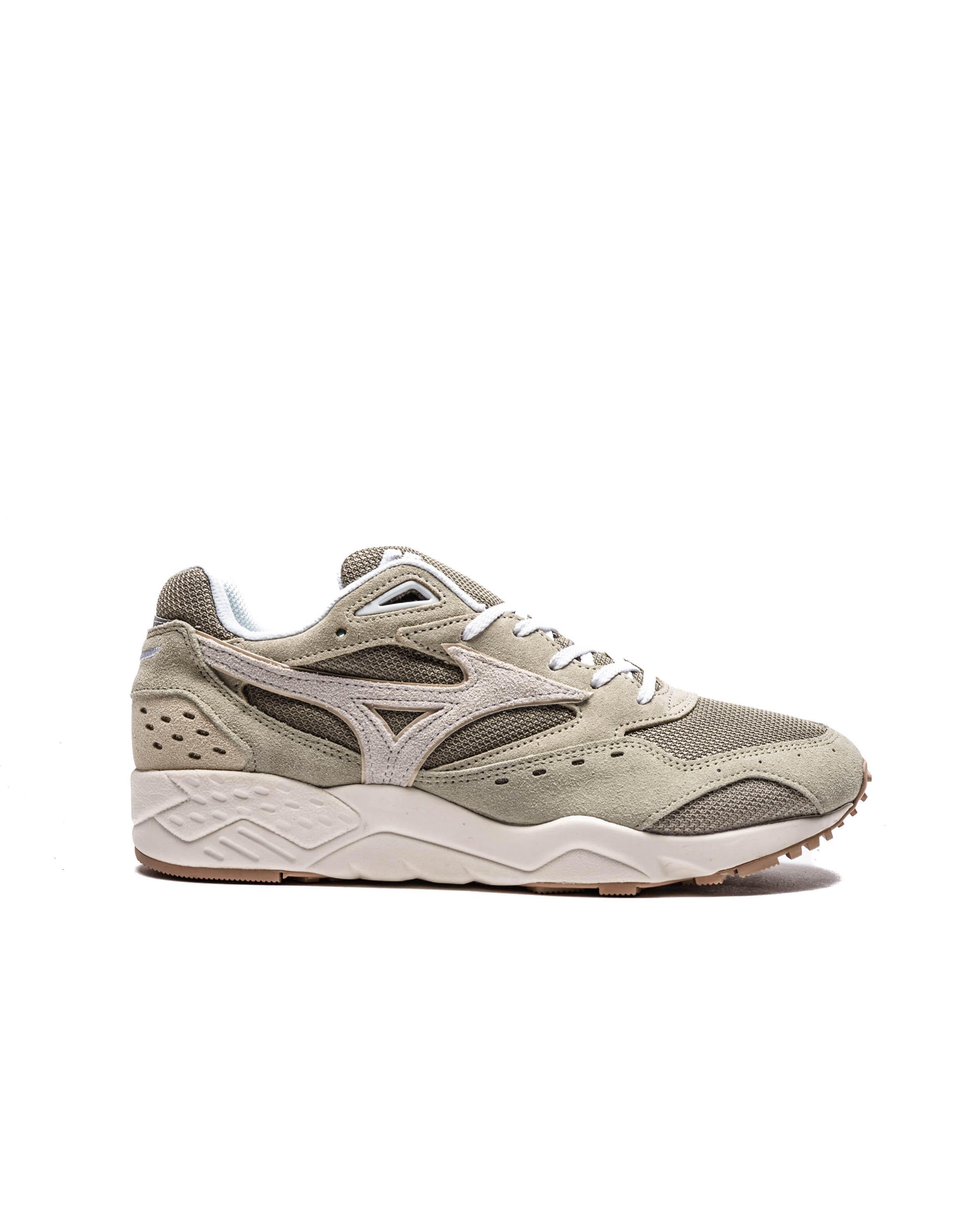 Mizuno Contender