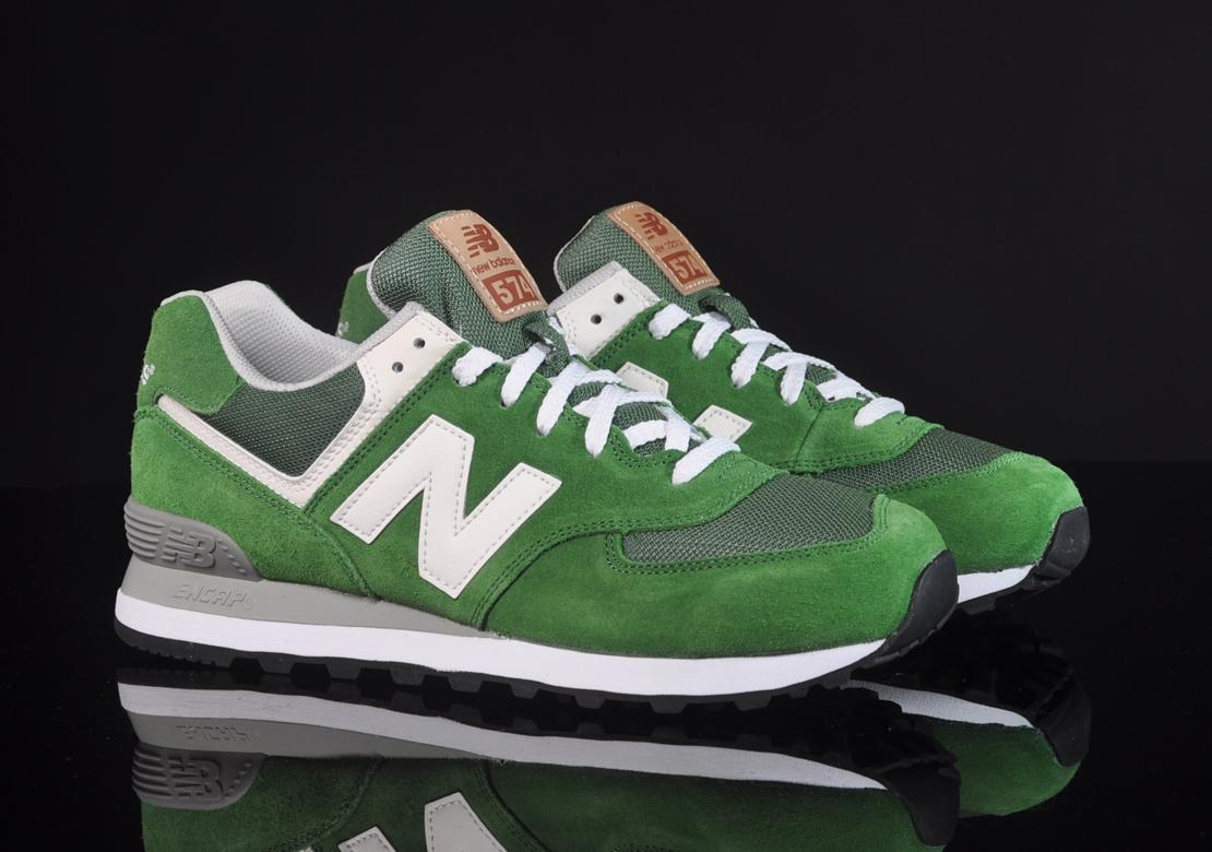 New Balance 574 WO
