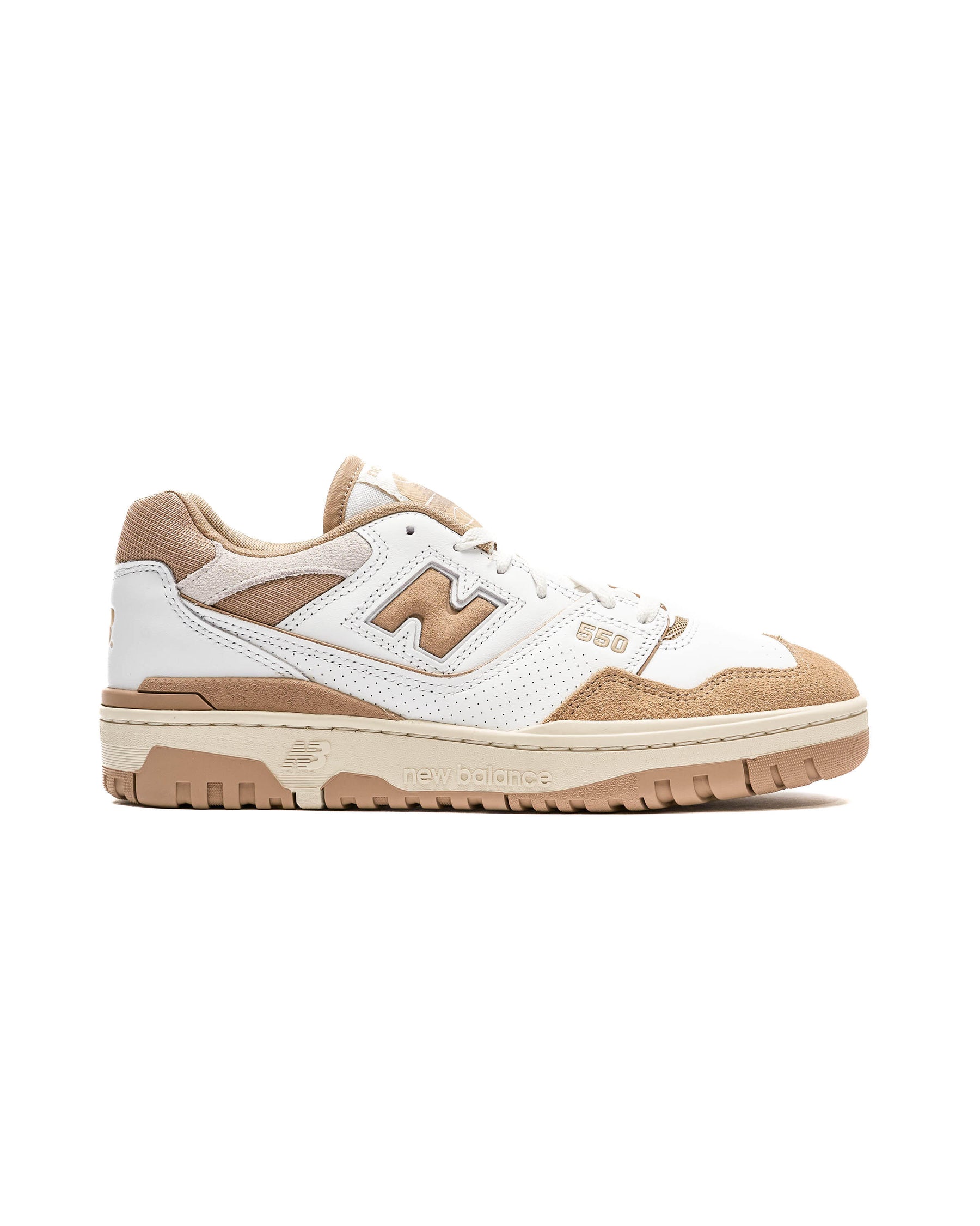 New Balance BB 550 NEC