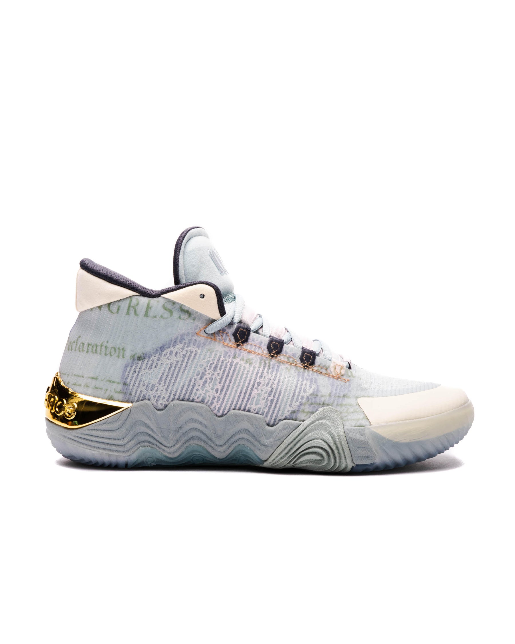 New Balance KAWHI ll 'New Money'