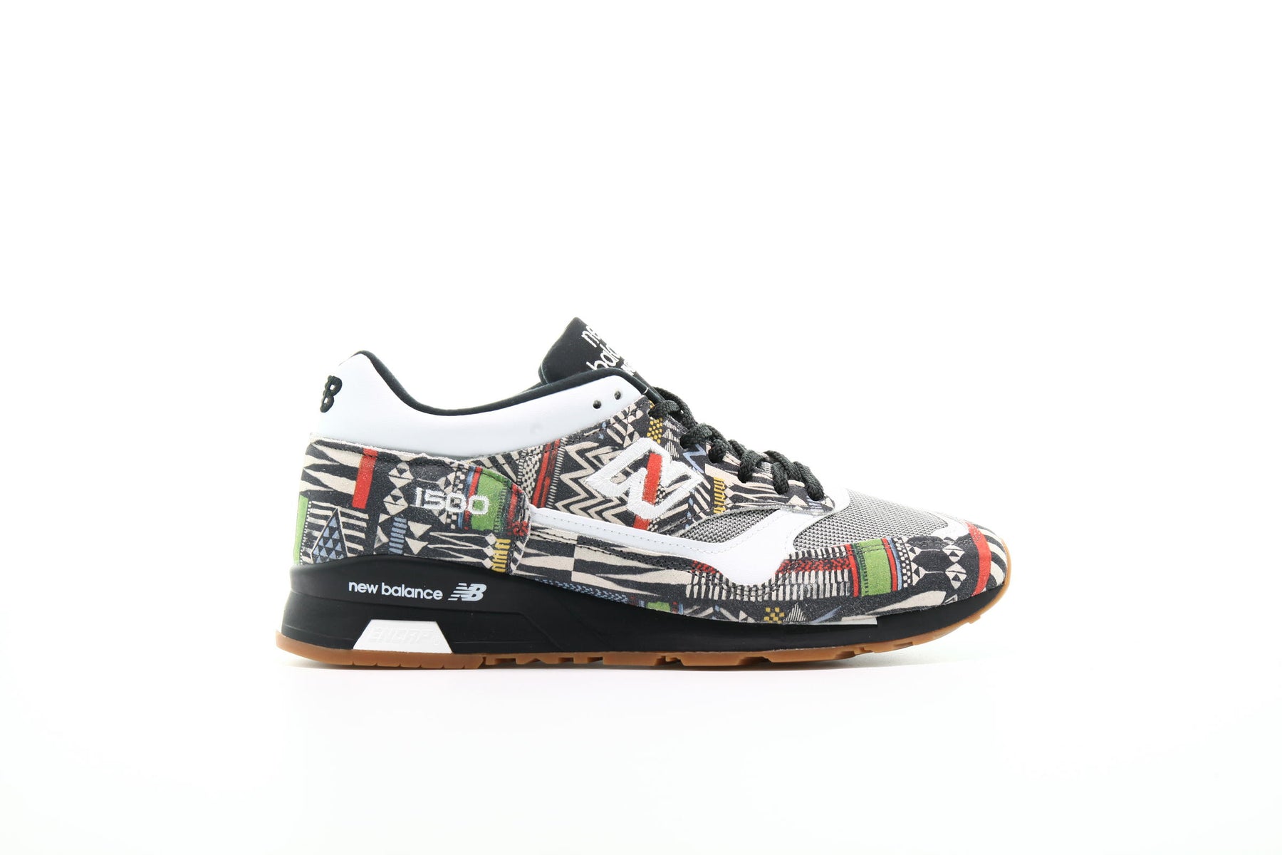 New Balance M 1500 D SMU PRA "Brown"