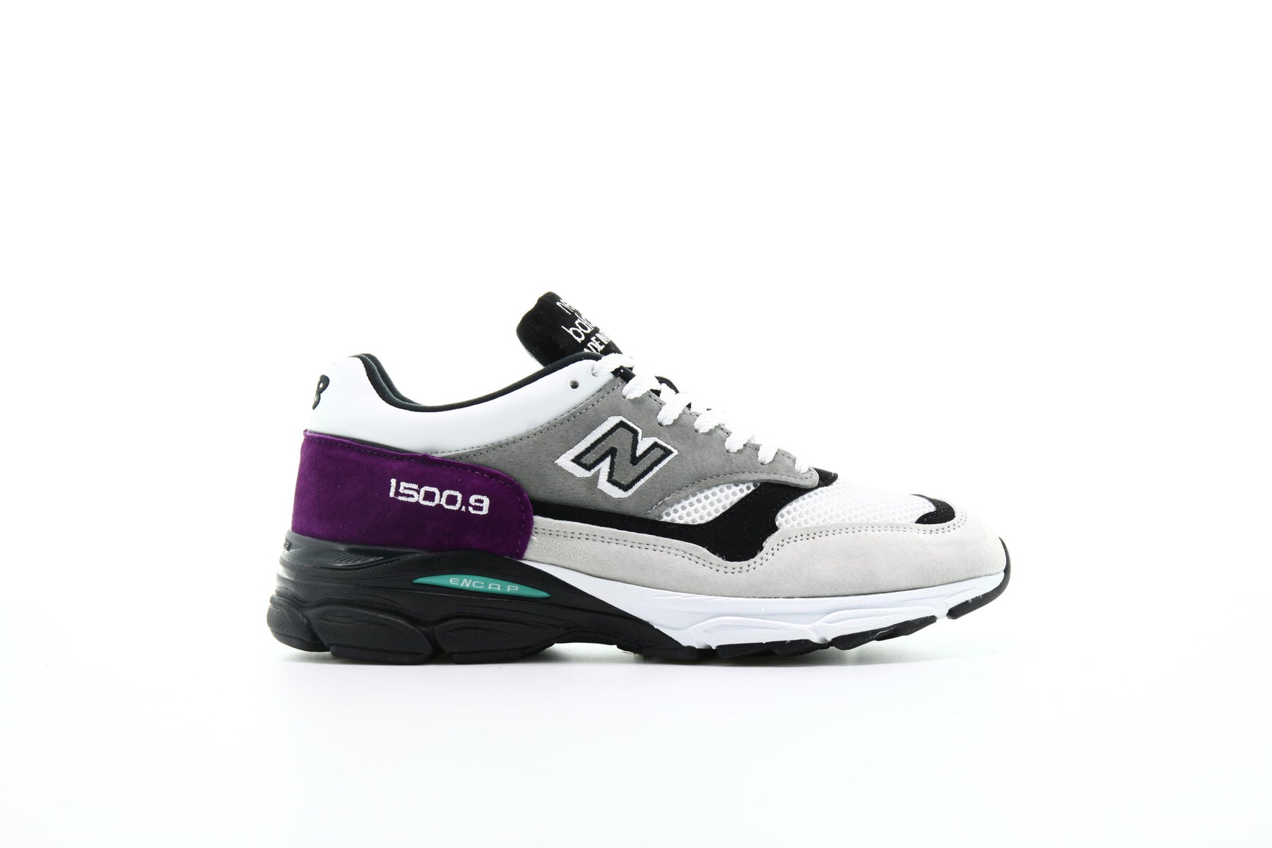New Balance M 15009 EC "White"