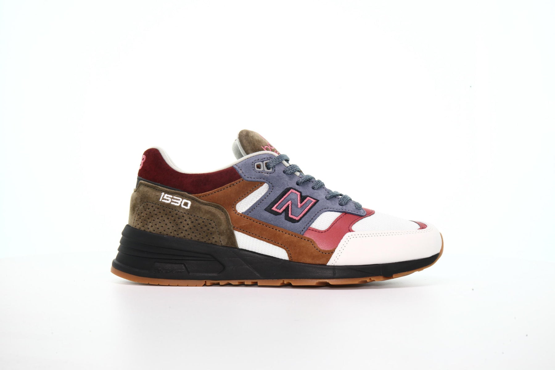 New Balance M 1530 WBB "White"