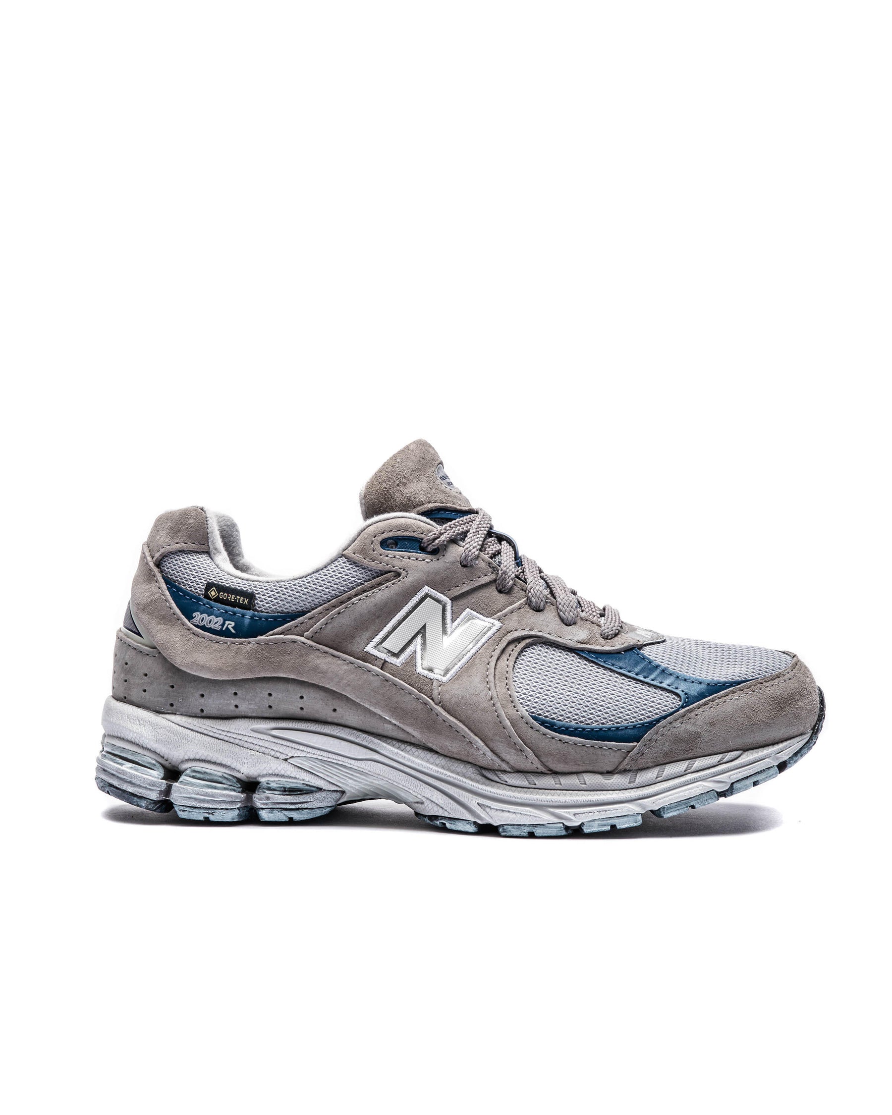 New Balance M 2002 RXB