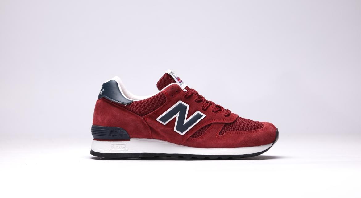 New Balance M 670 RN
