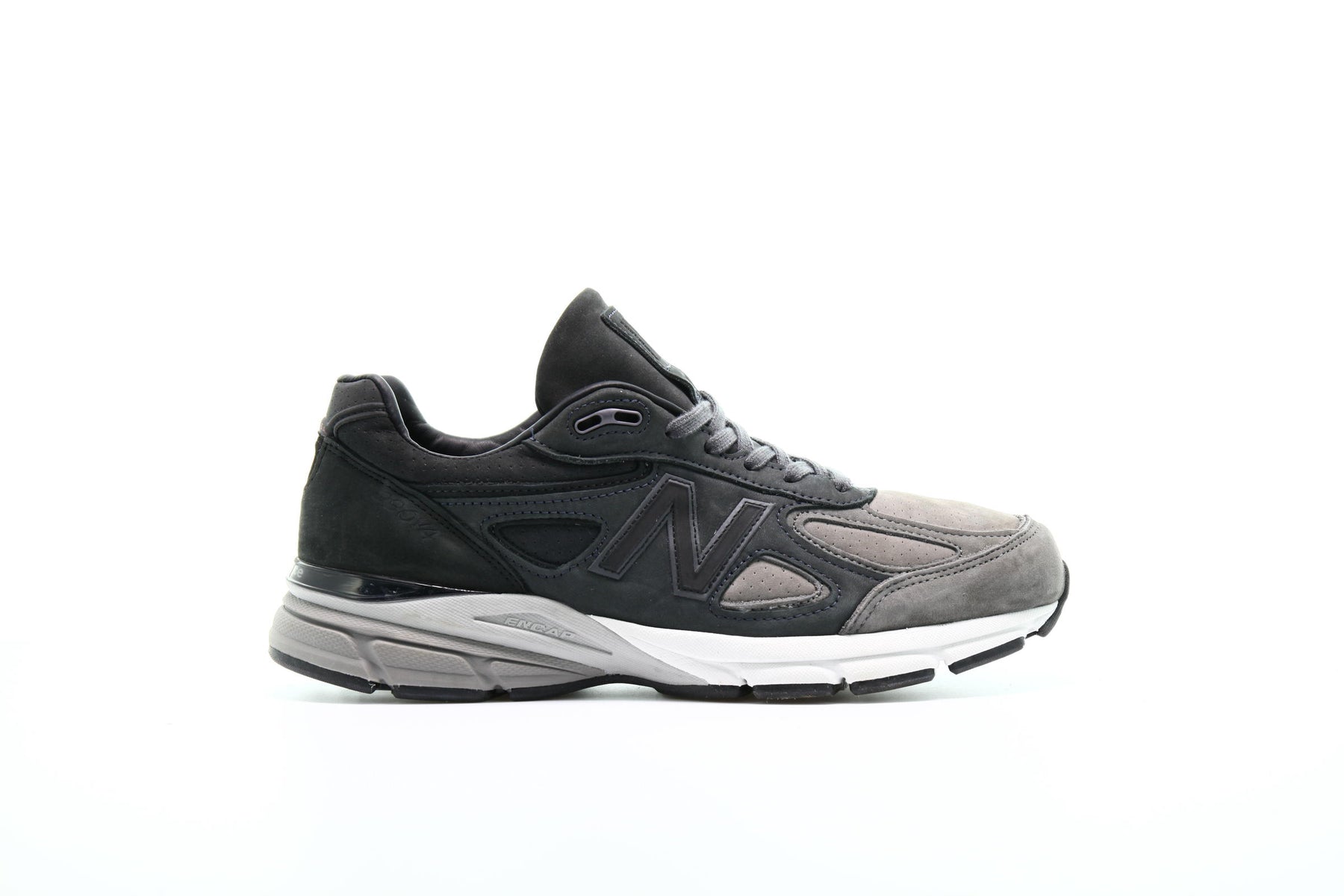 New Balance M 990 F D "Grey"
