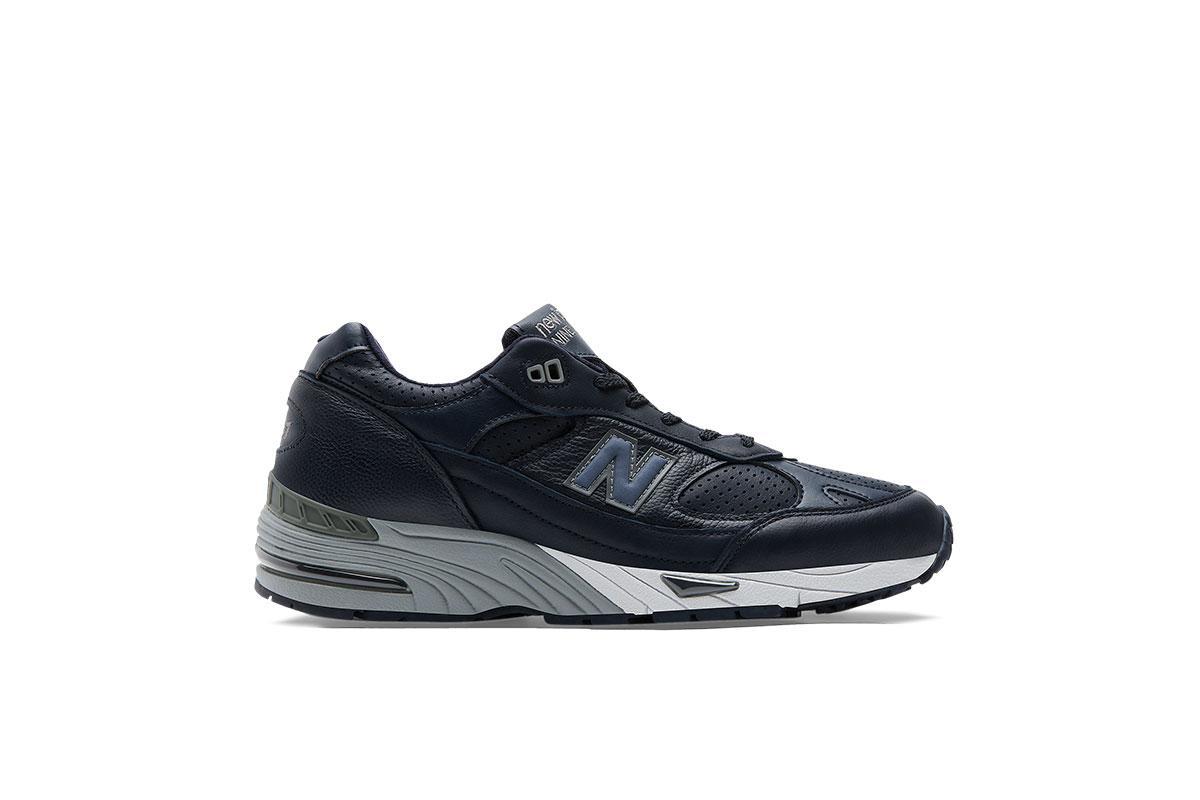 New Balance M 991 Modern Gentleman Pack