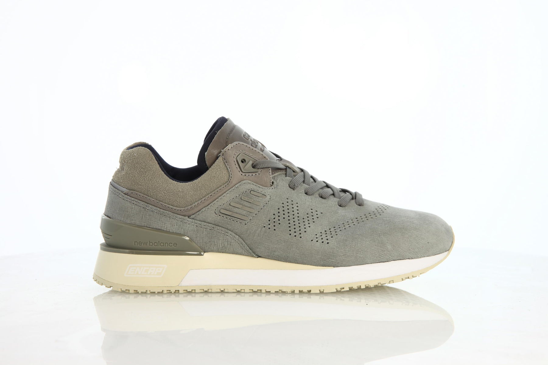 New Balance ML 2017 MG "Grey"