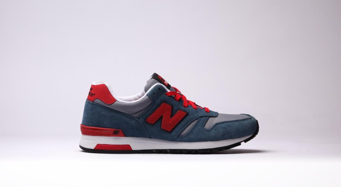 New Balance ML 565 SRS