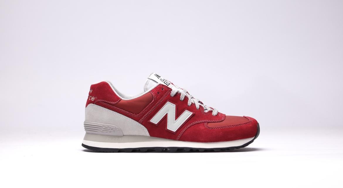 New Balance ML 574 VBU