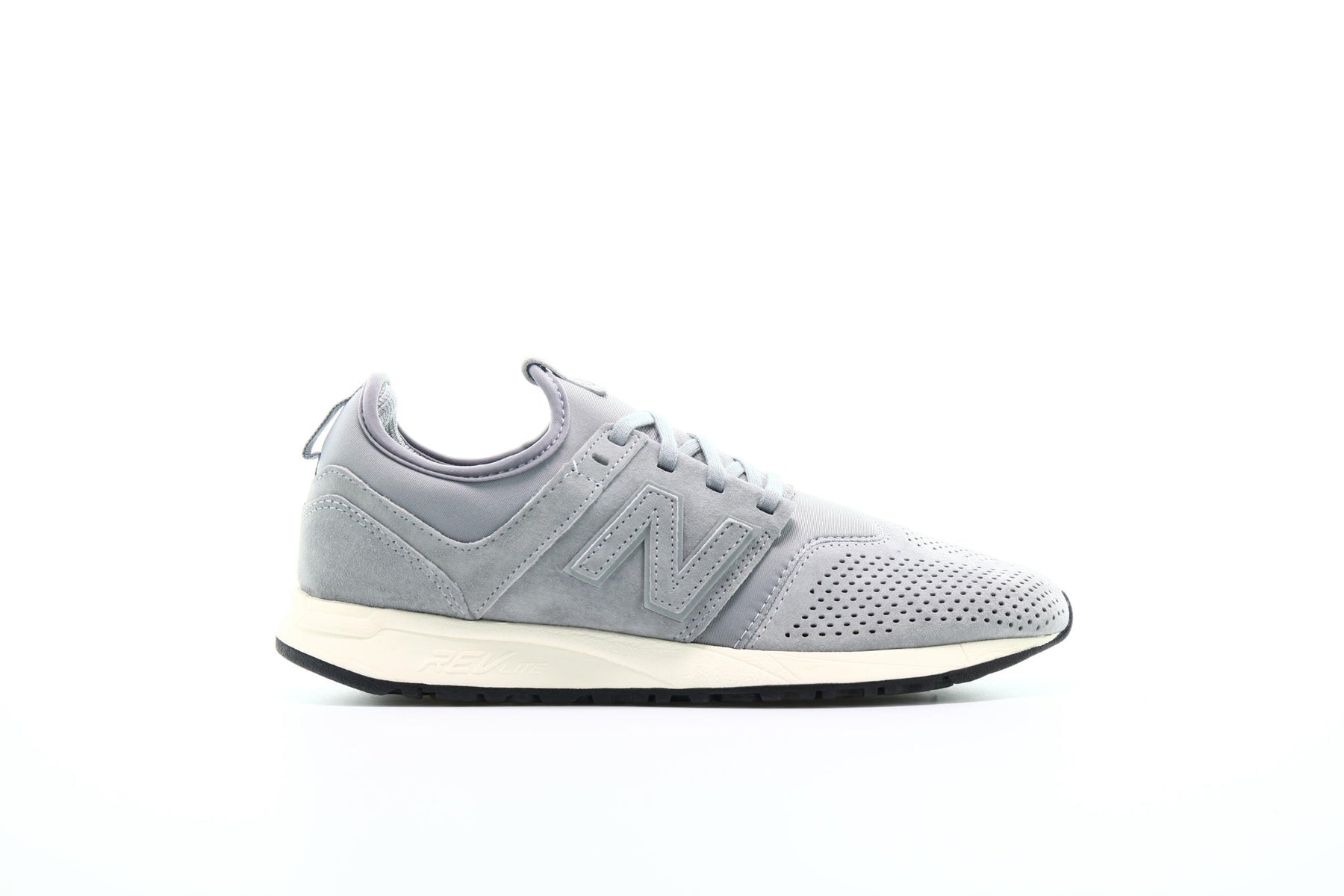 New Balance MRL 247 FJ "Steel"