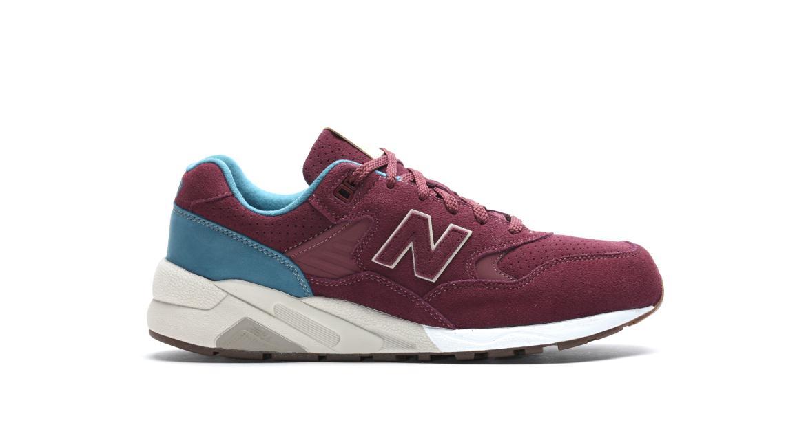 New Balance MRT 580 D "Khaki"