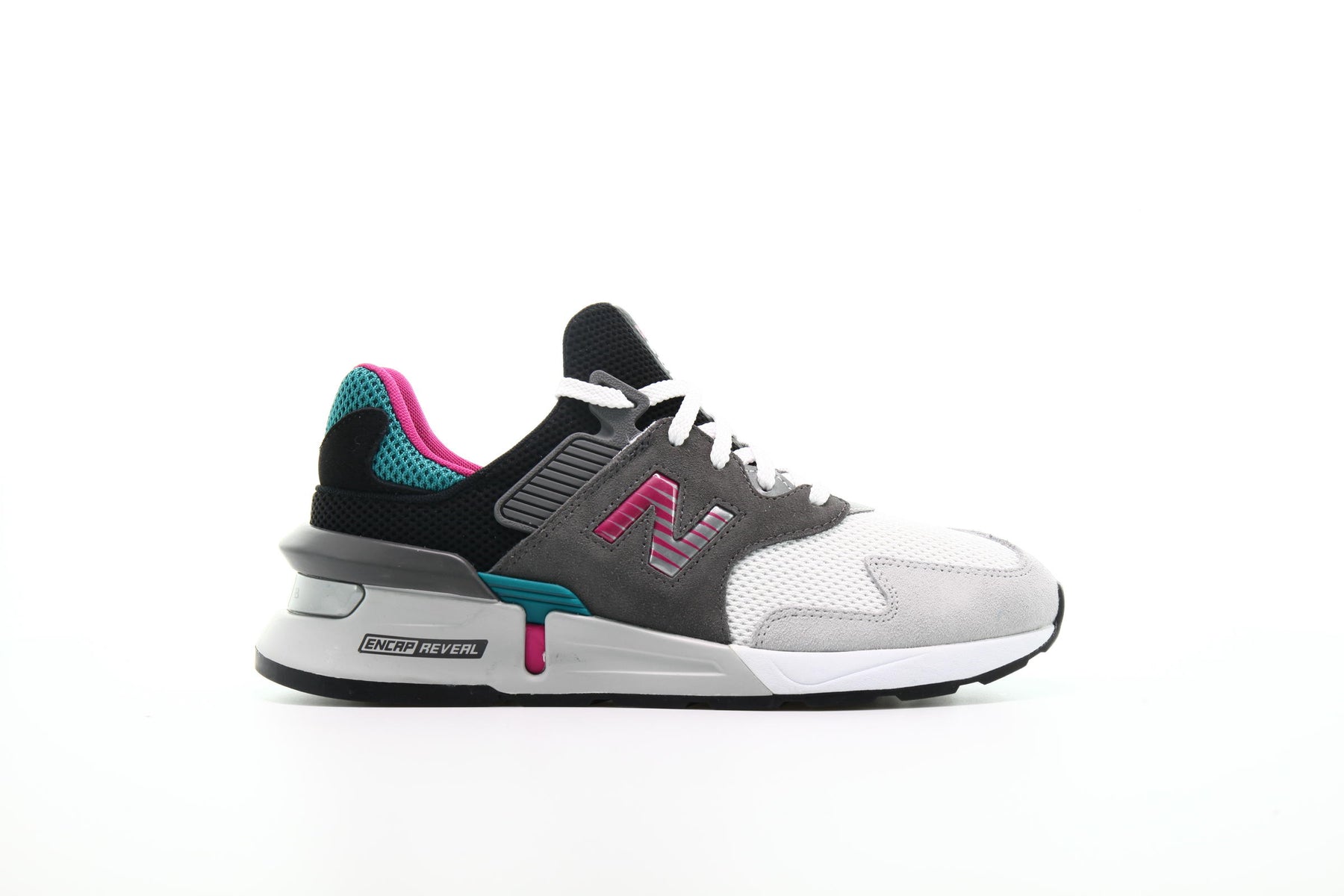 New Balance MS 997 JCF "Grey"