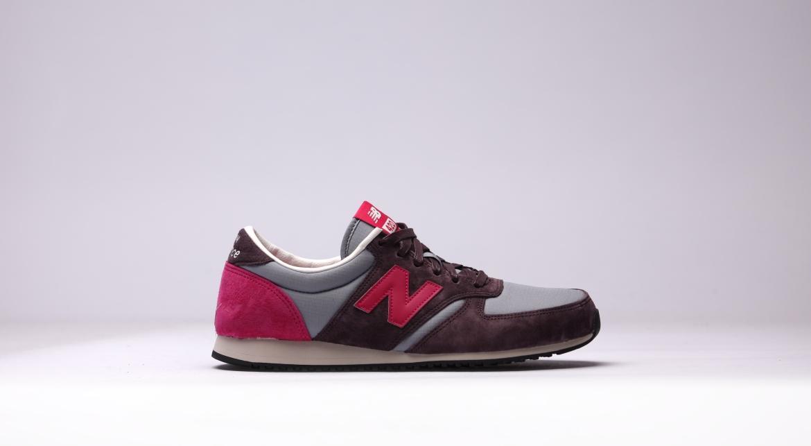 New Balance U 420 PRPP