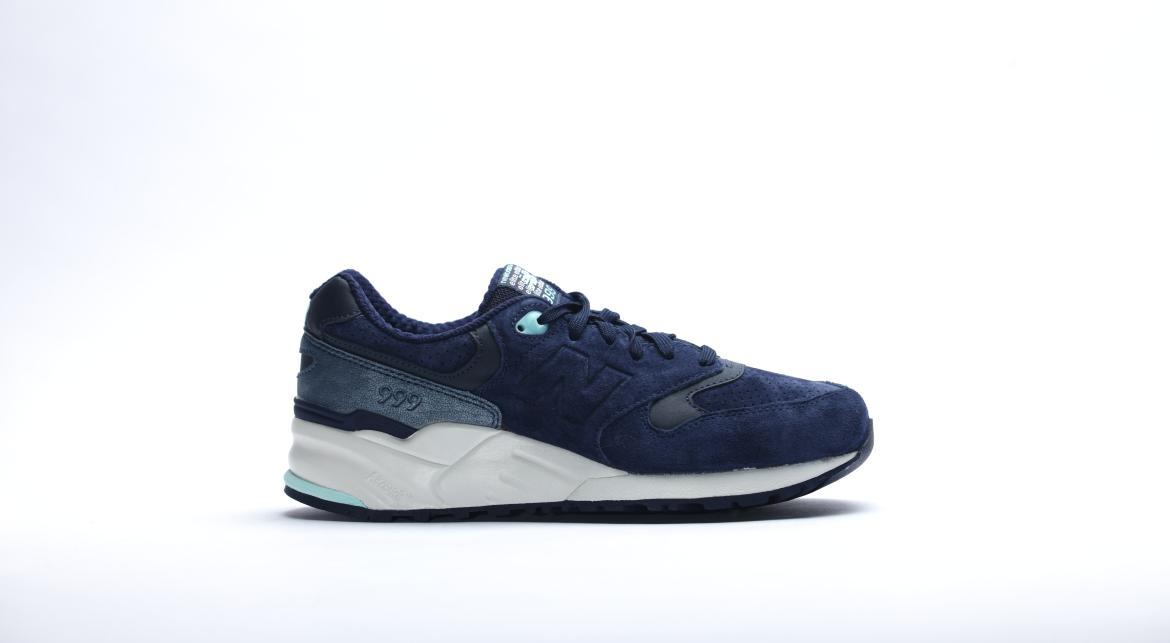 New Balance WL 999 GMT