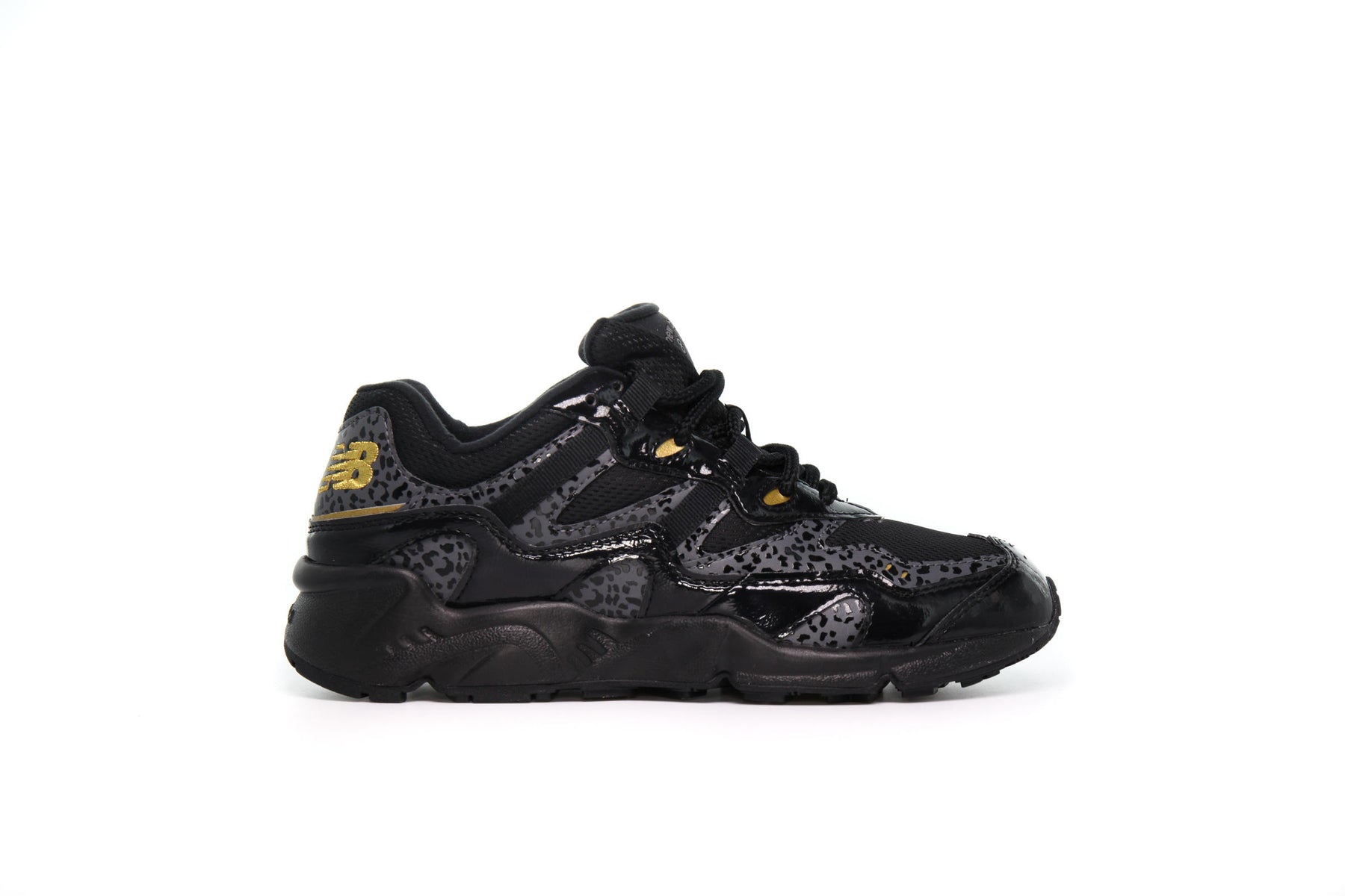 New Balance WL 850 LBD "Black"
