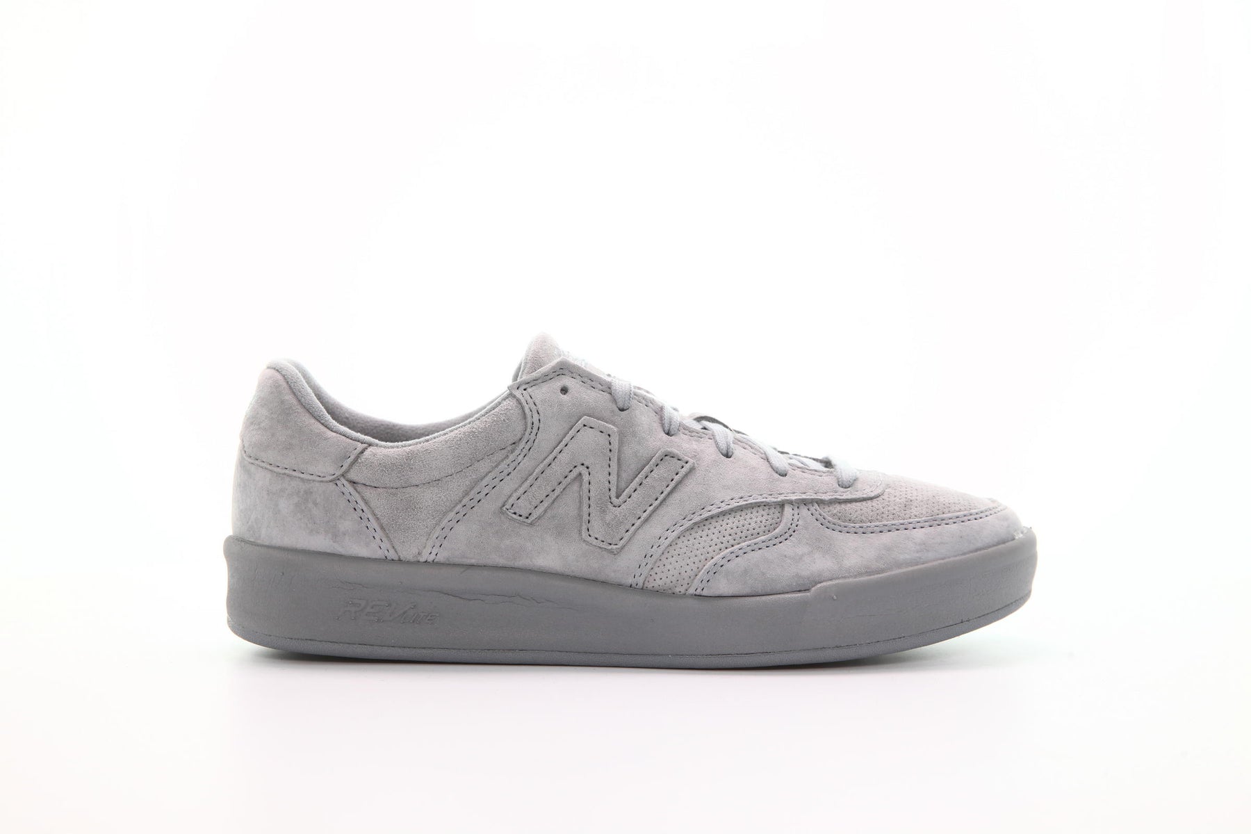 New Balance WRT 300 PS "Steel"