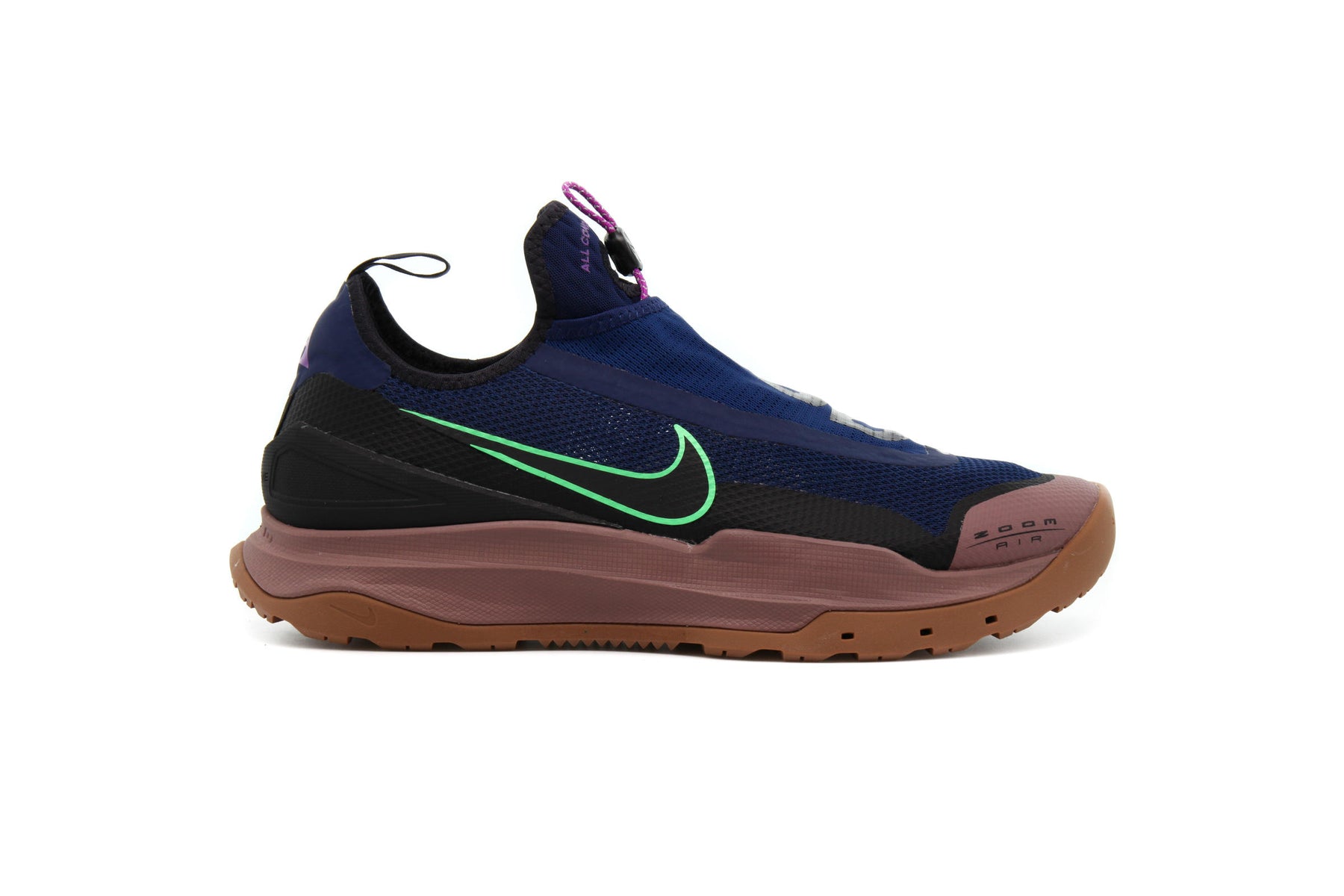 Nike ACG ZOOM AIR AO "BLUE VOID"