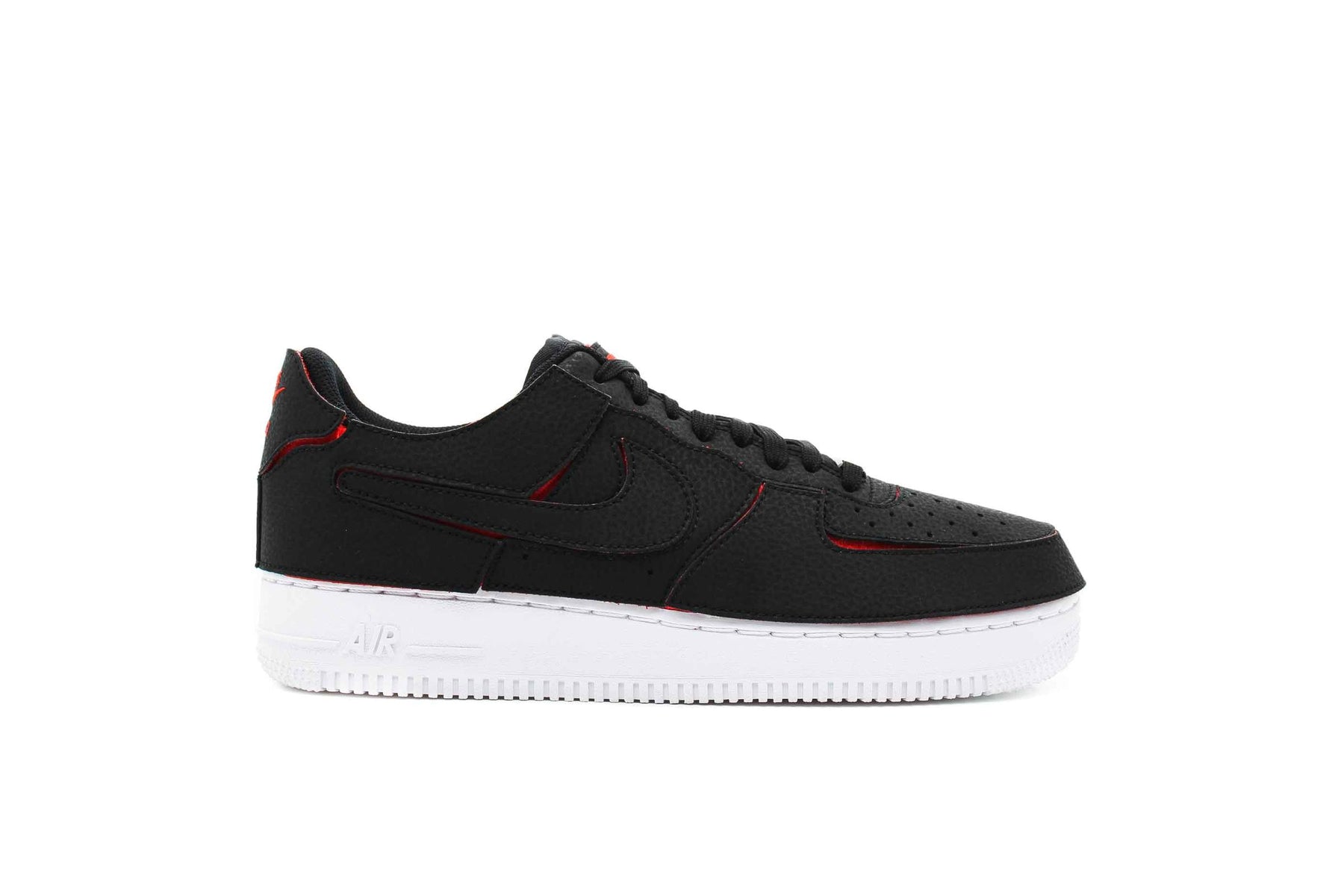 Nike AF1/1 "BLACK"