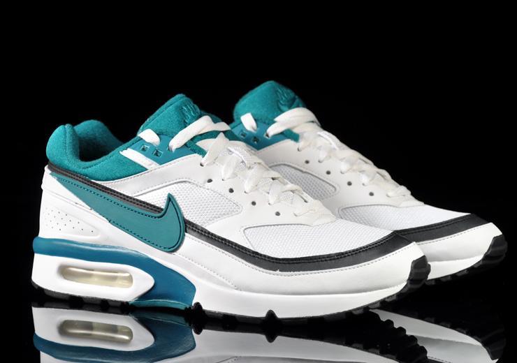 Nike Air Classic BW Textile