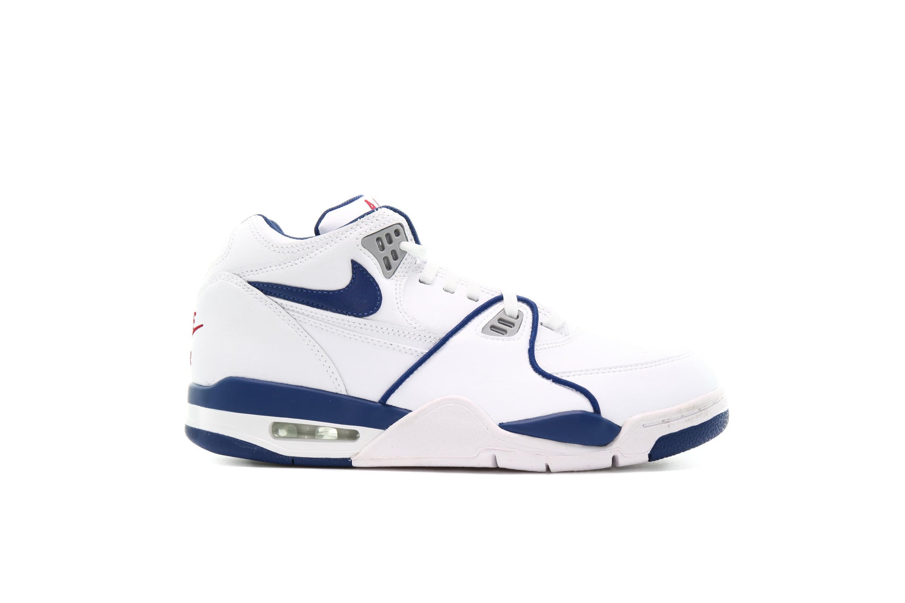 Nike AIR FLIGHT 89 "WHITE"