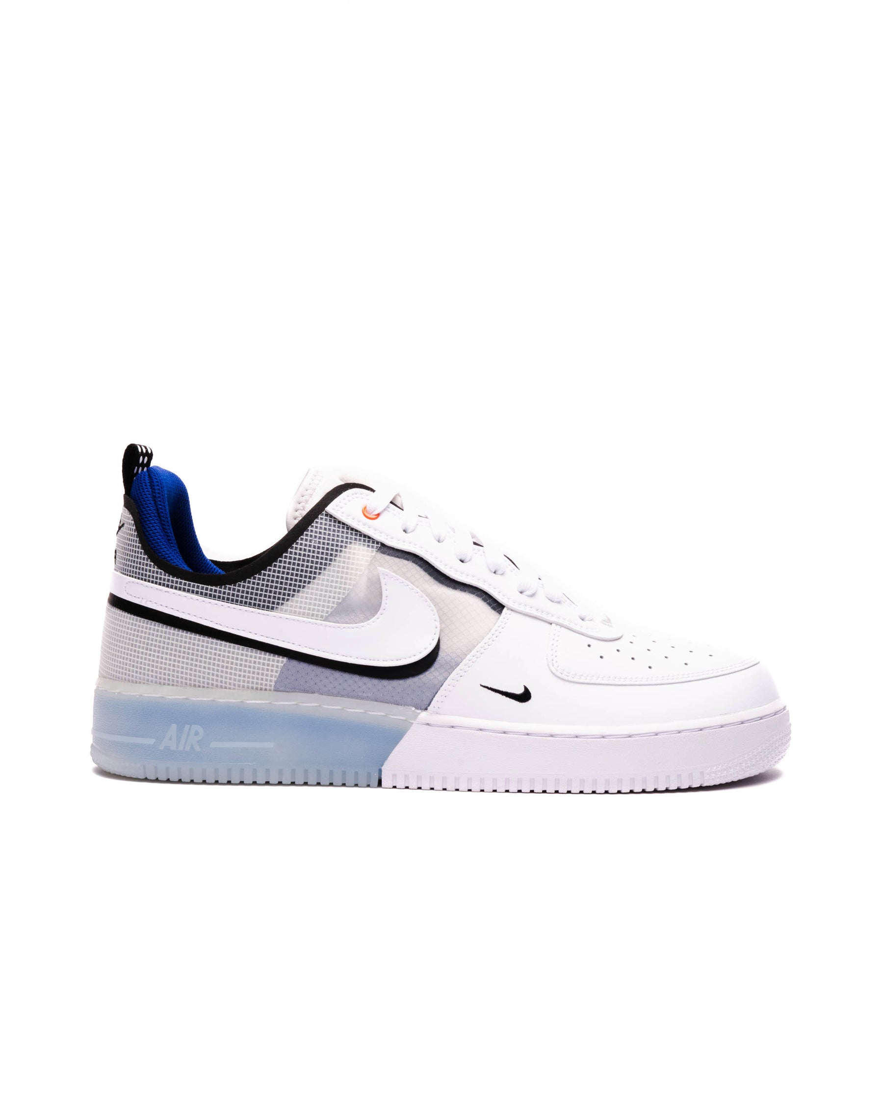 Nike AIR FORCE 1 REACT