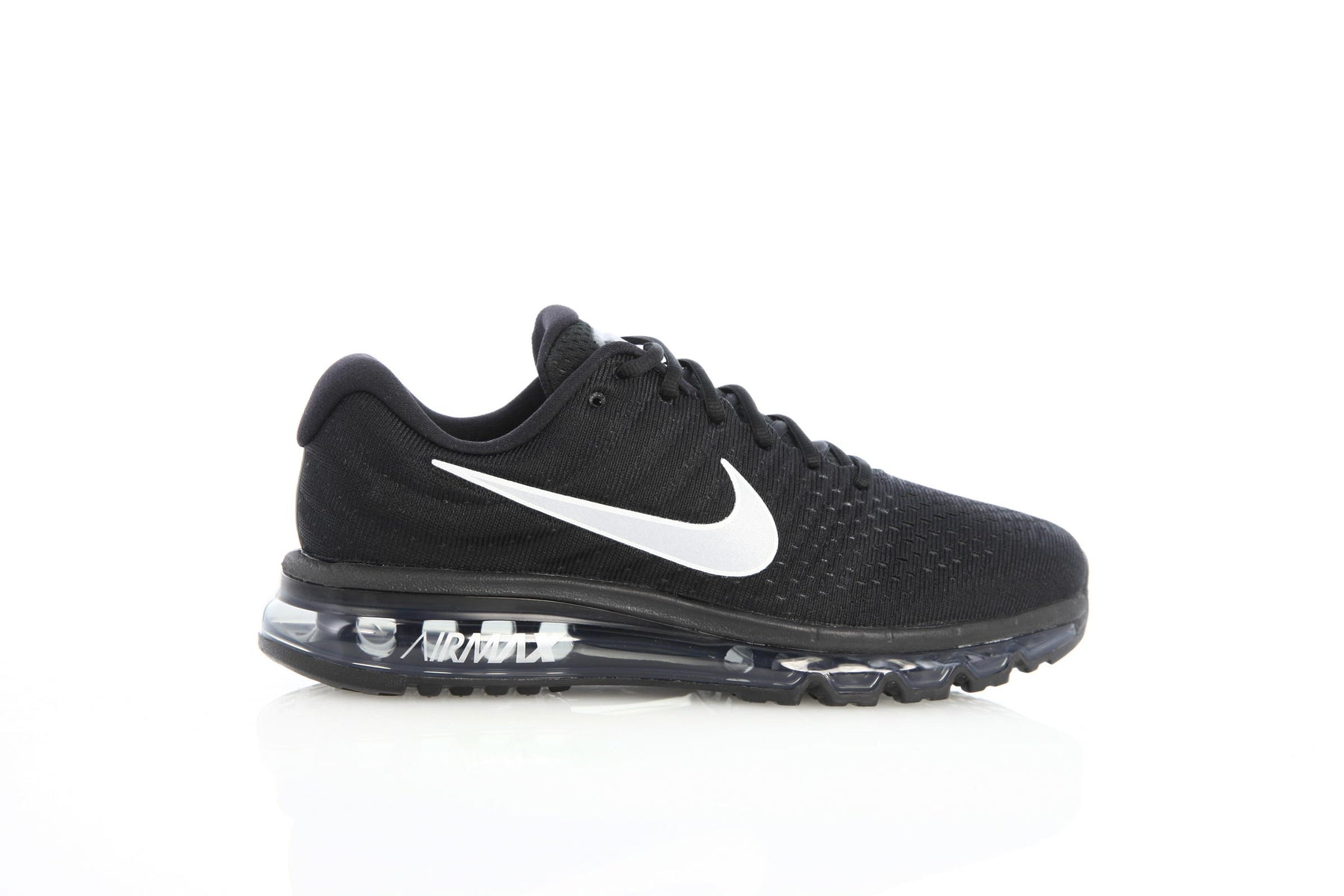 Nike Air Max 2017 "Black "